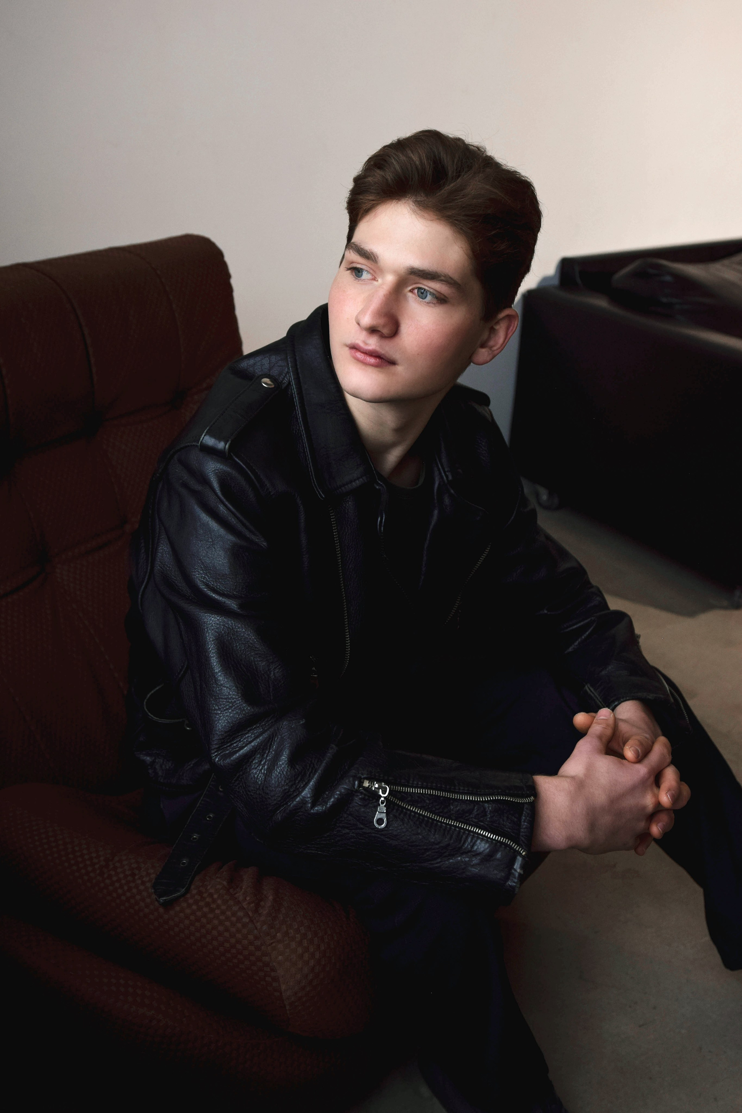 Ишков Александр. Promodels