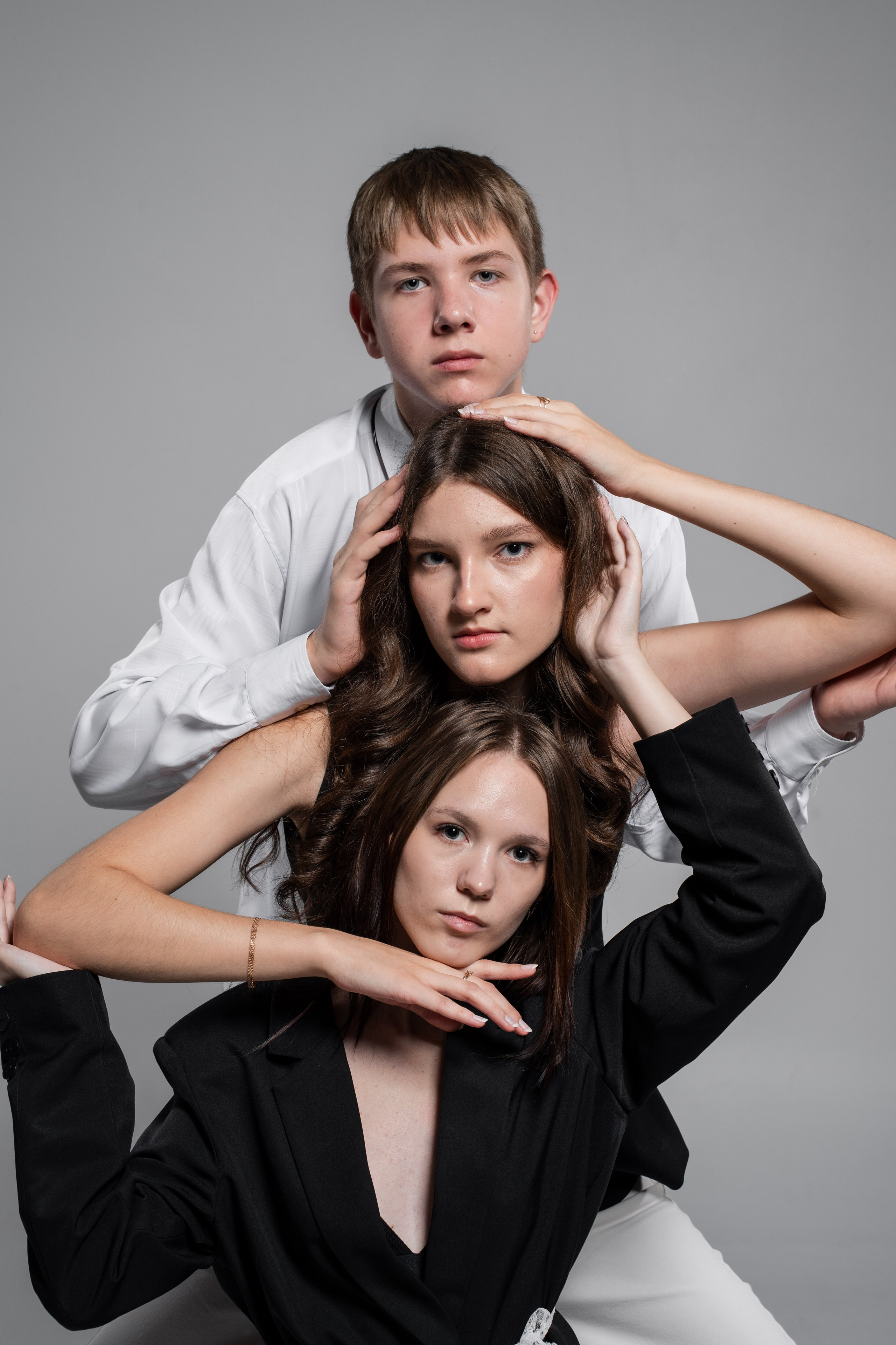Матюшова Дарья. Promodels