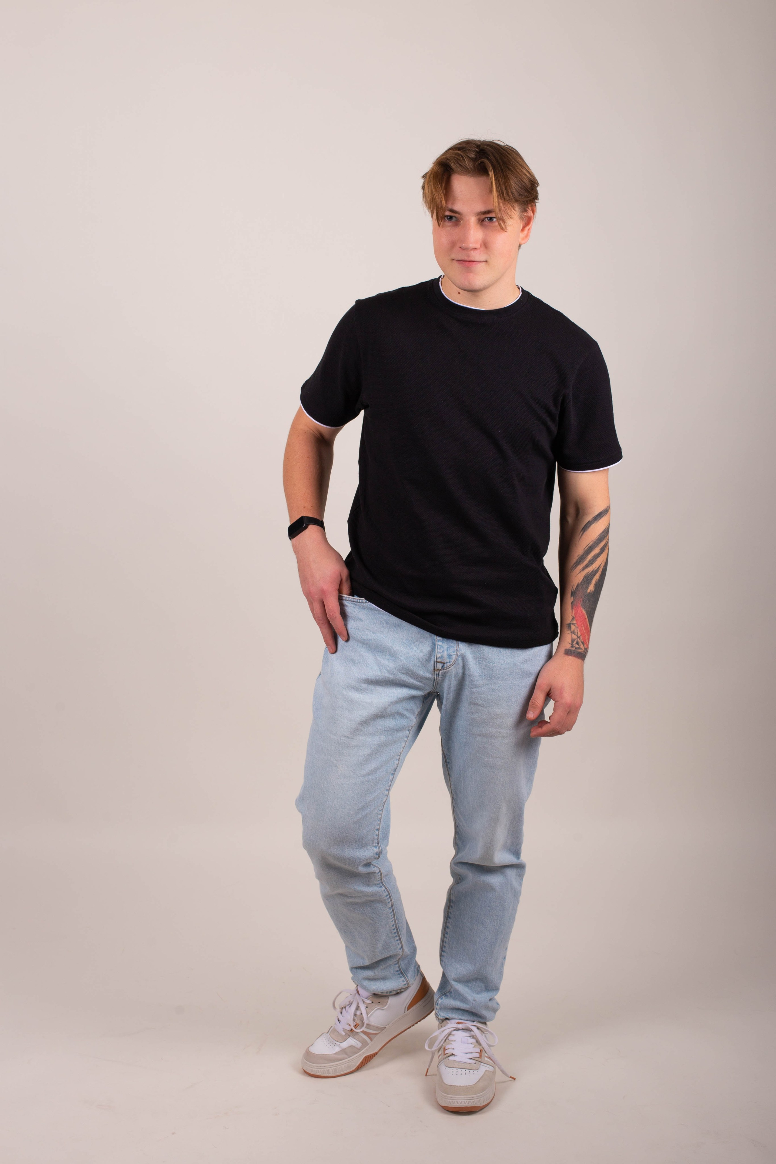 Сальников Алексей. Promodels
