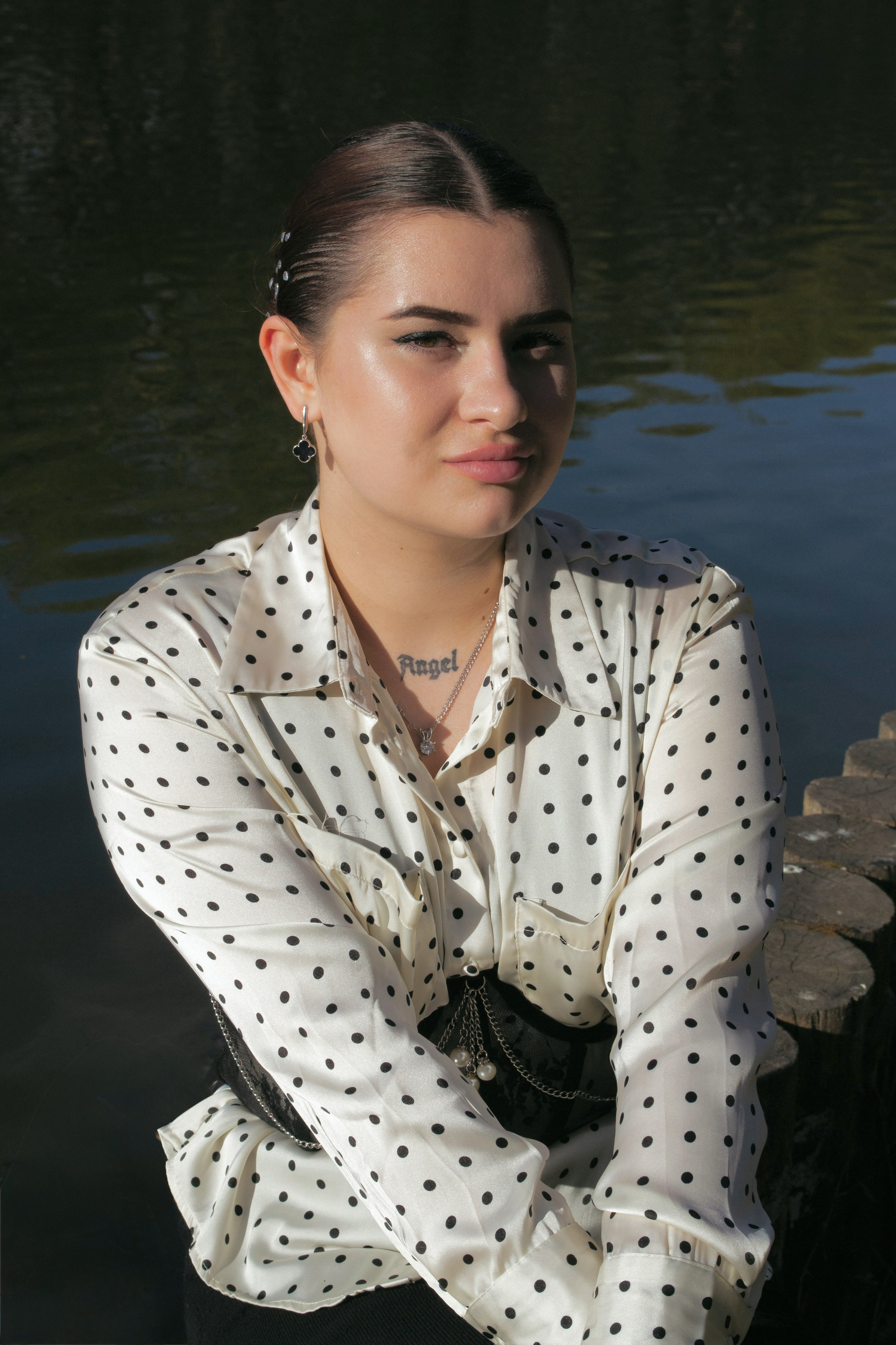 Пронина Ангелина. Promodels