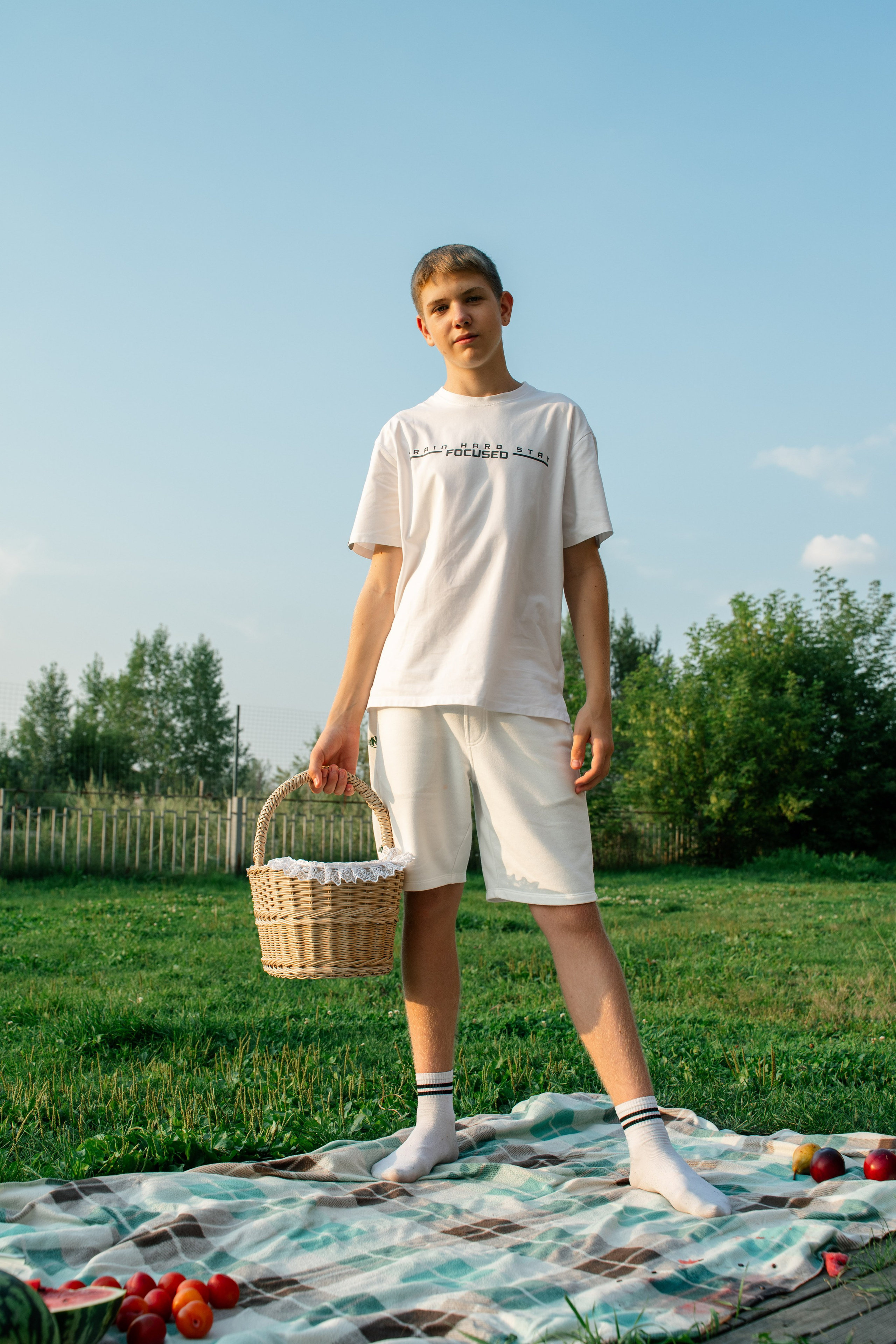 Демид Слабко. Promodels