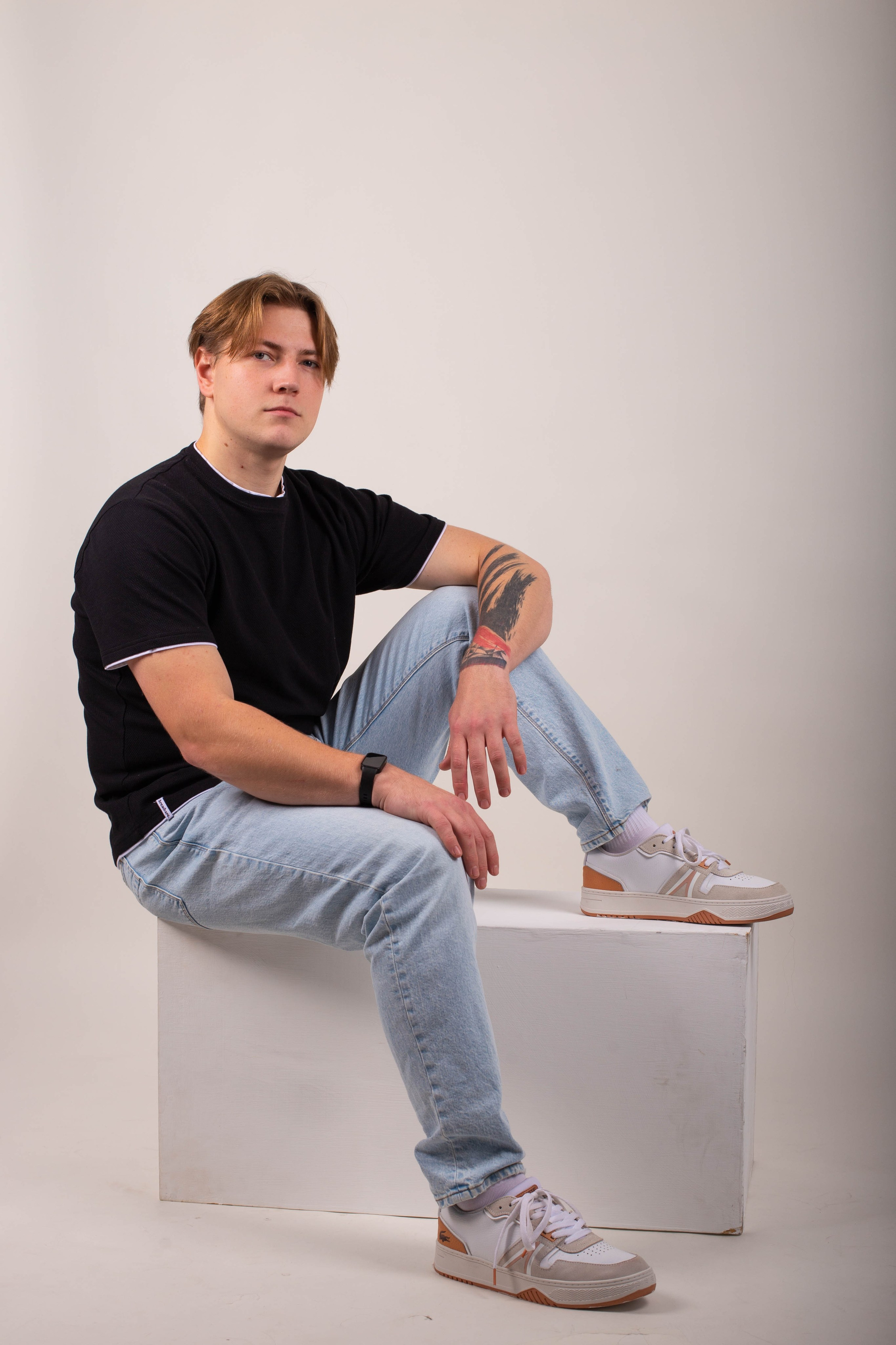 Сальников Алексей. Promodels