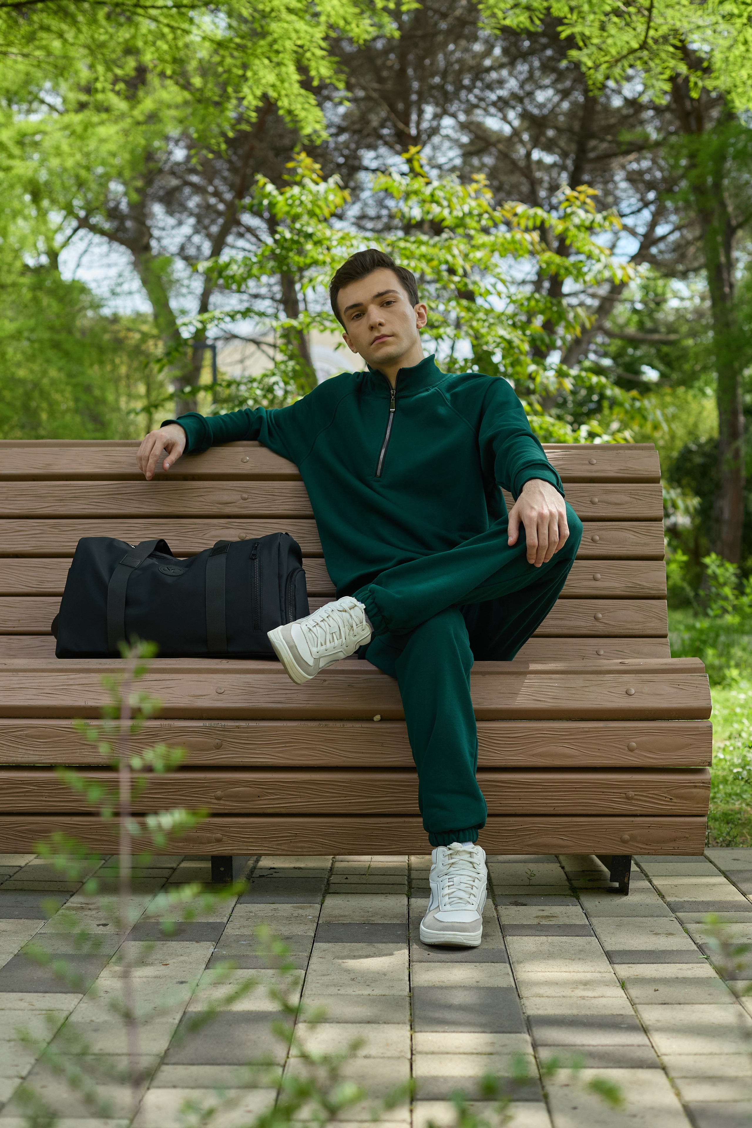 Хачатурян Геворг. Promodels