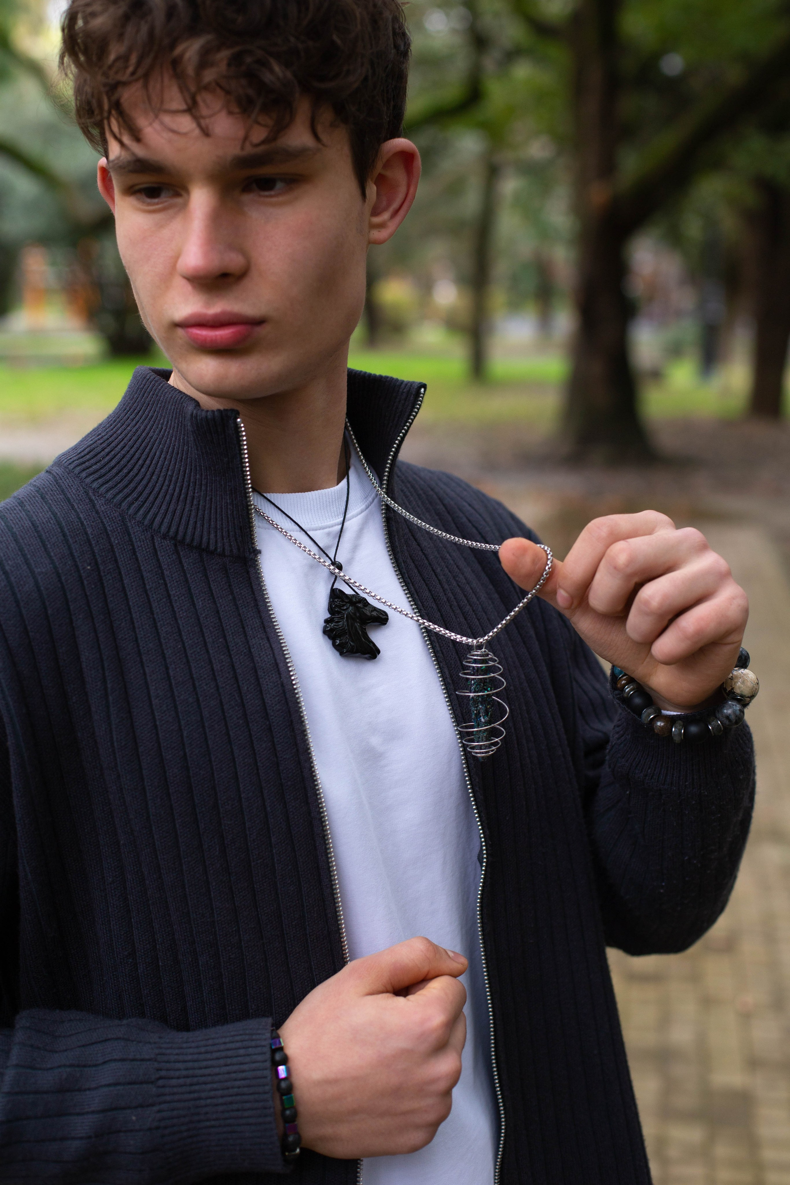 Штальберг Максим. Promodels