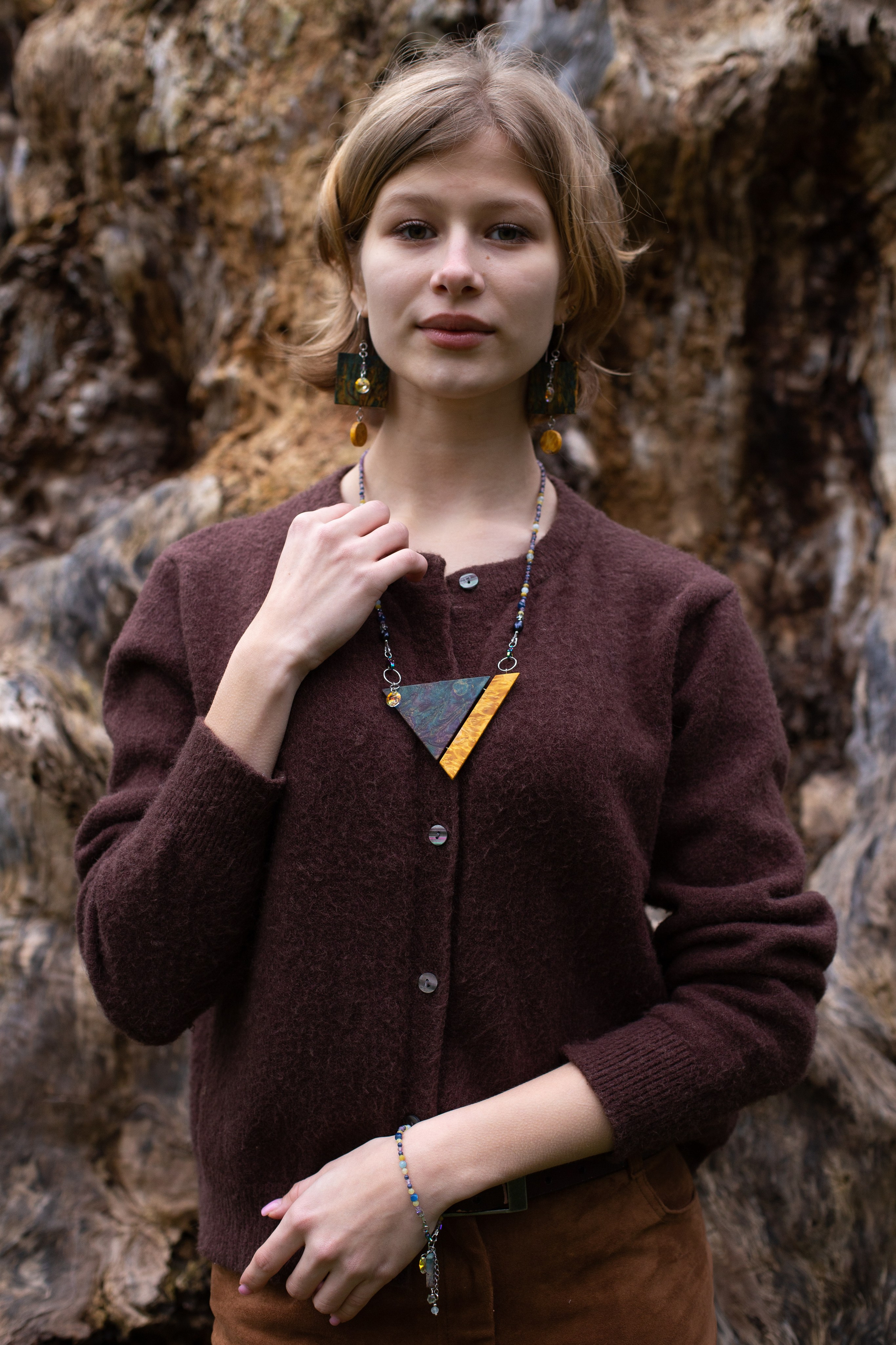 Шадрина Диана. Promodels