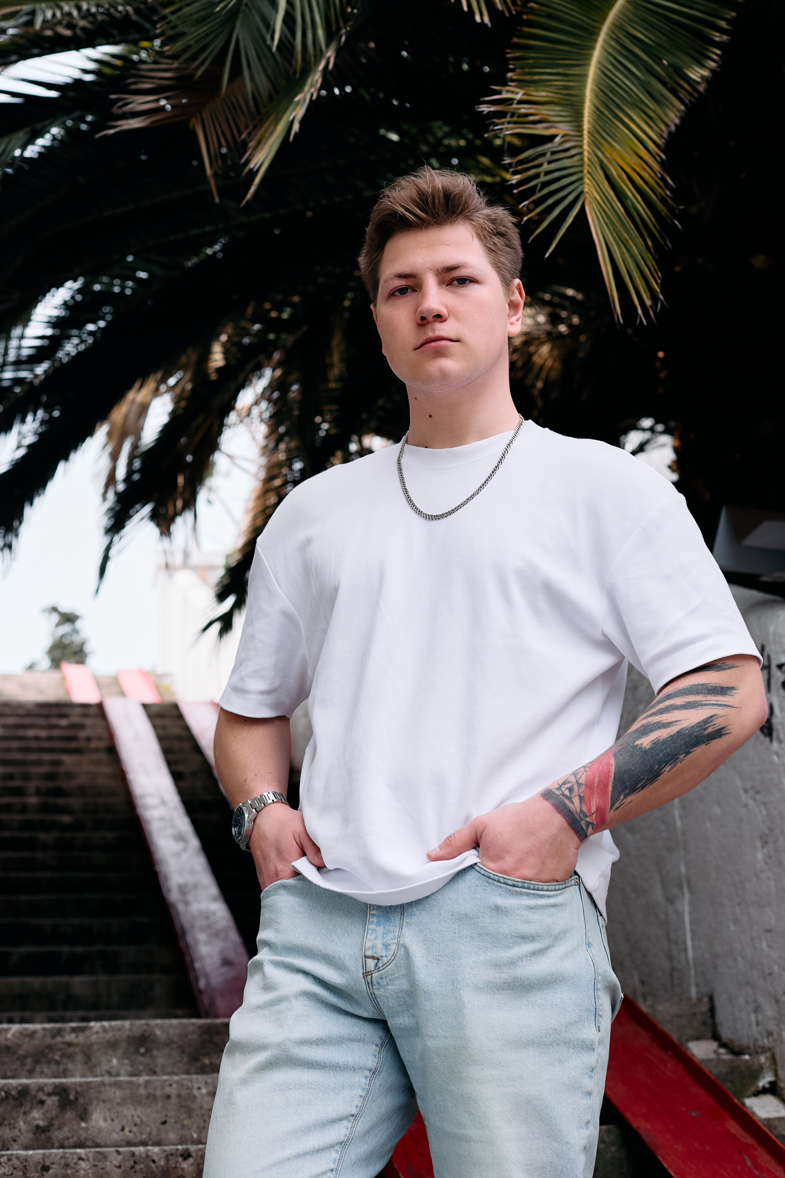 Сальников Алексей. Promodels