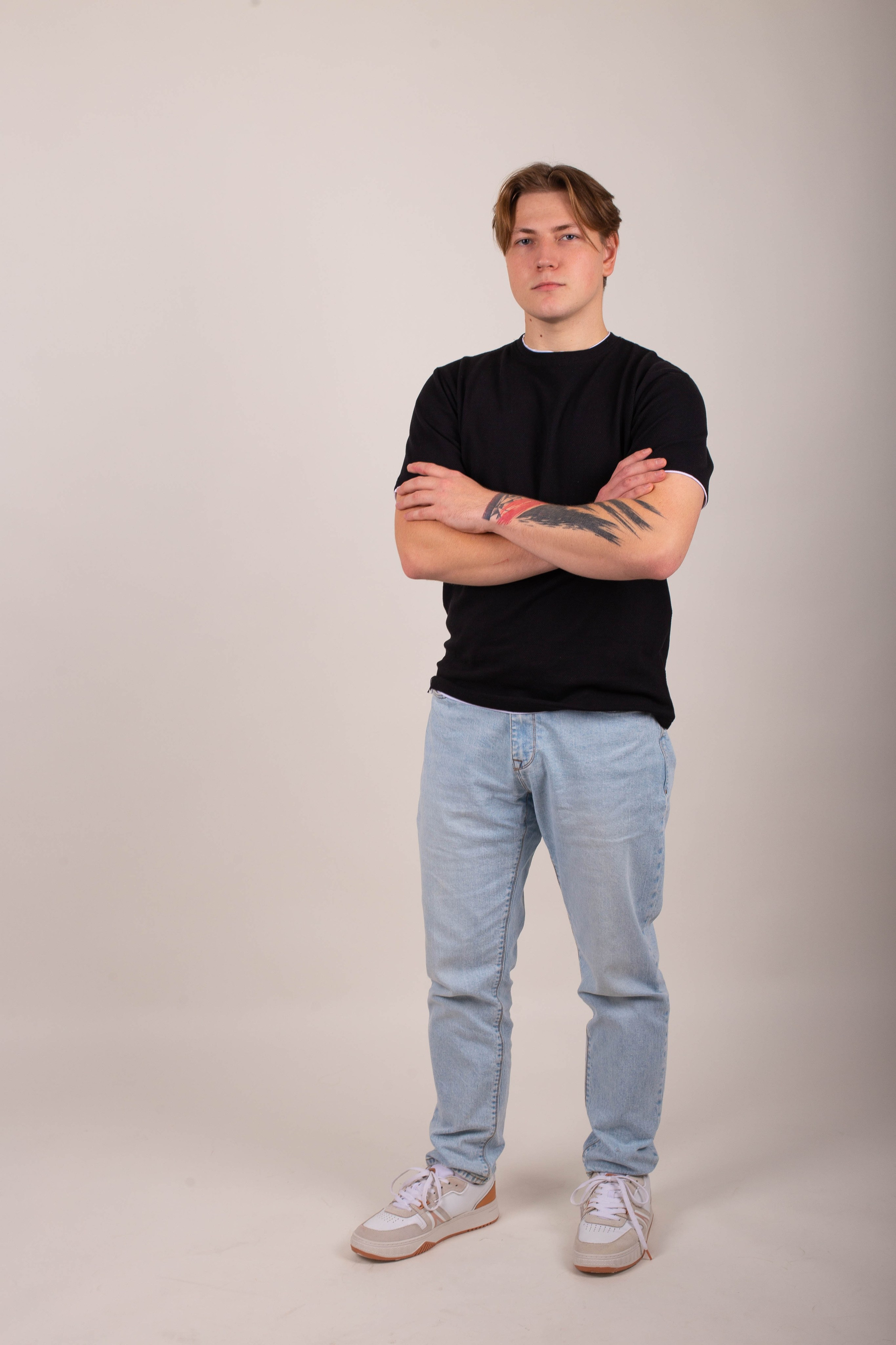 Сальников Алексей. Promodels