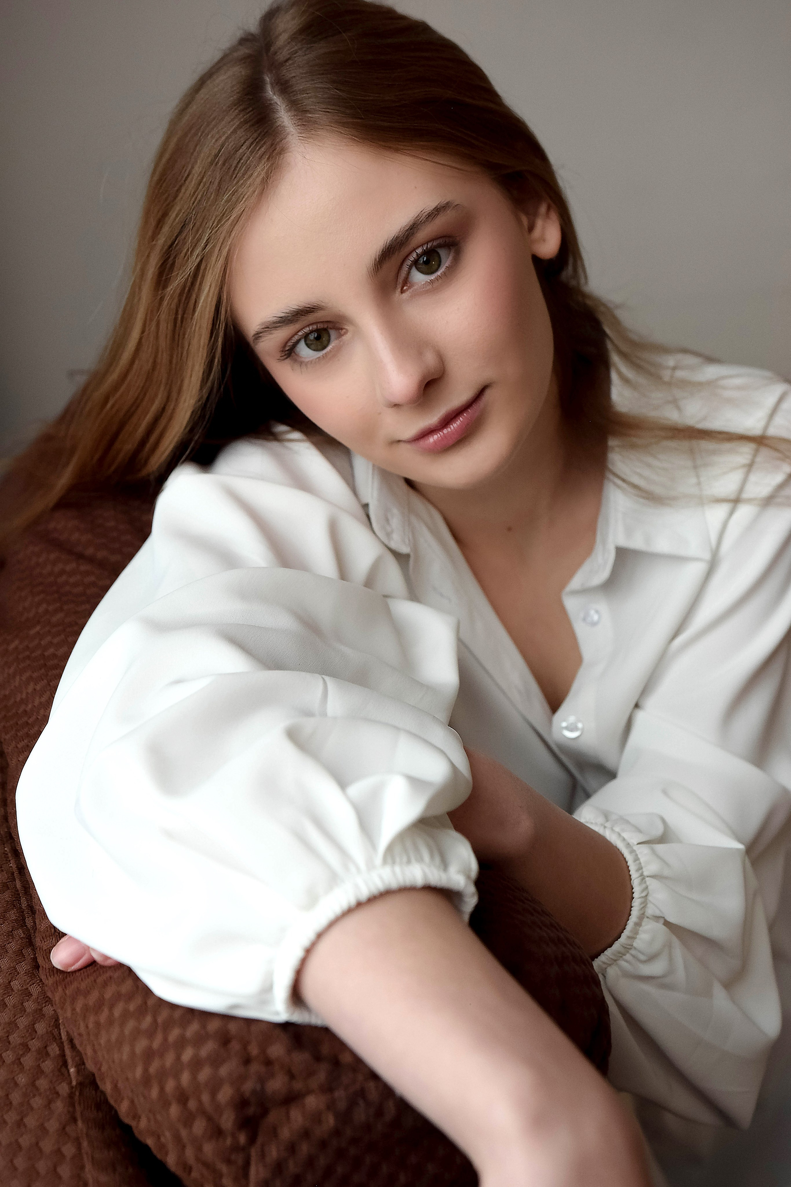 Супрунова Арианна. Promodels