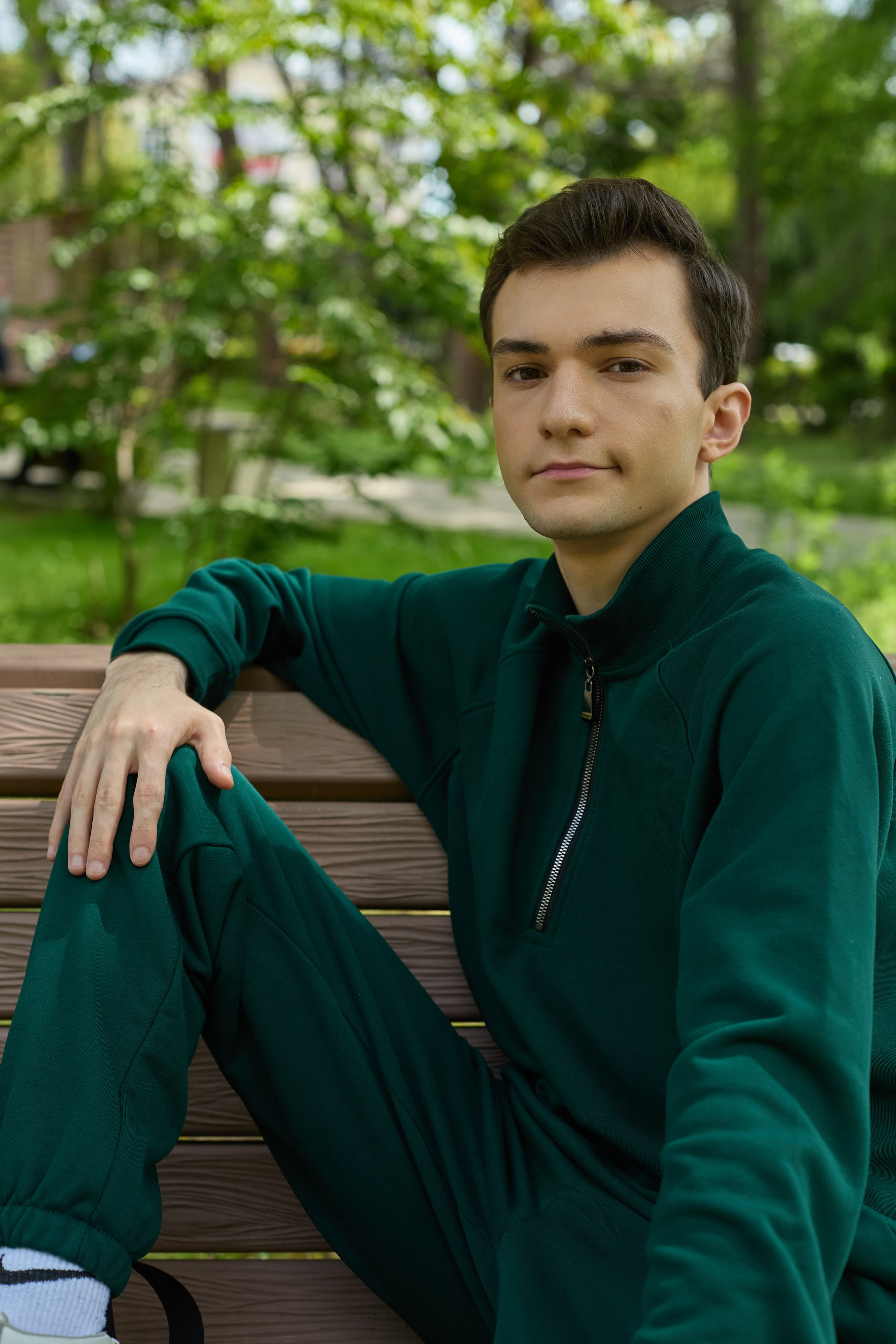 Хачатурян Геворг. Promodels