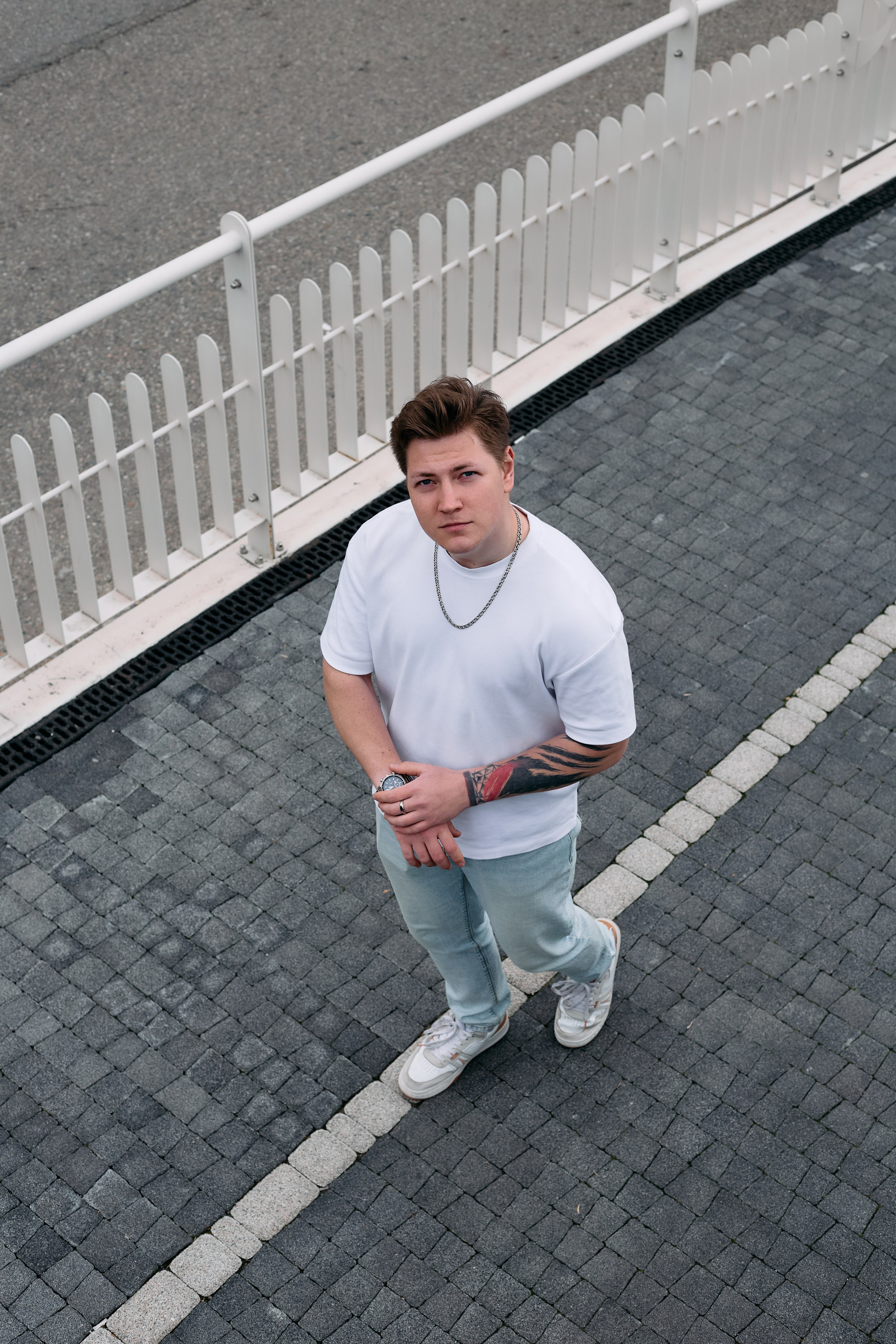 Сальников Алексей. Promodels