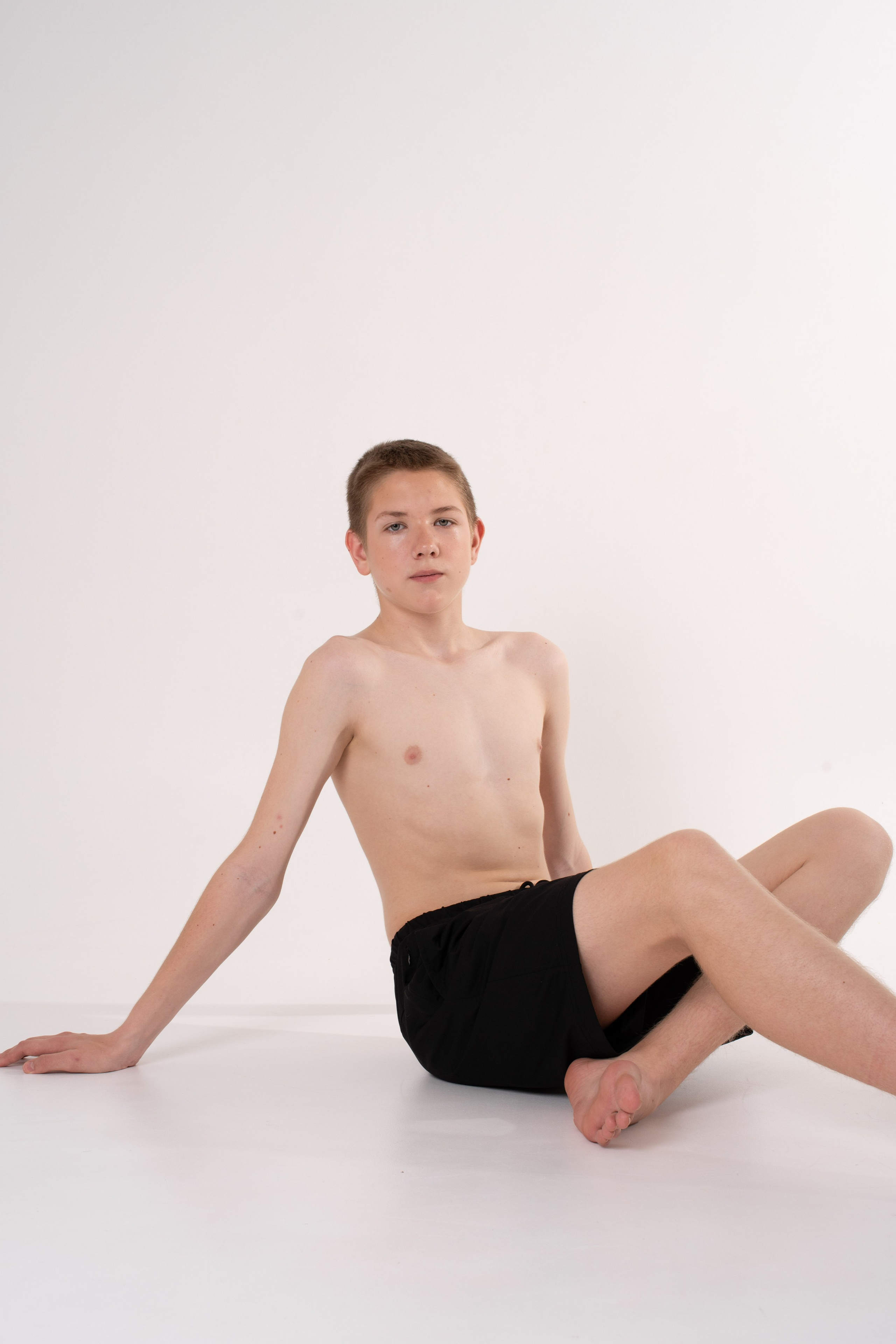 Демид Слабко. Promodels