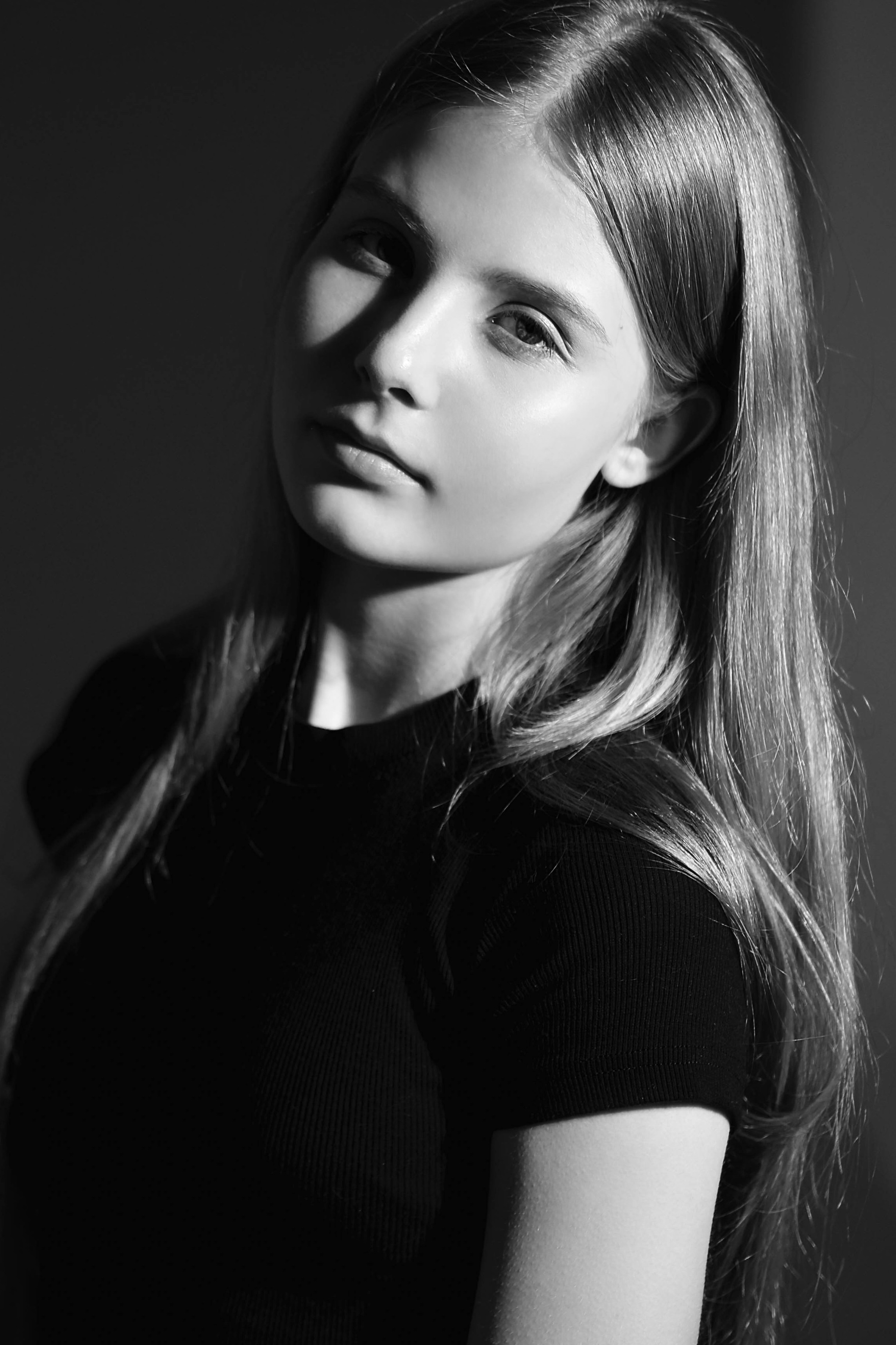 Плешакова Диана. Promodels