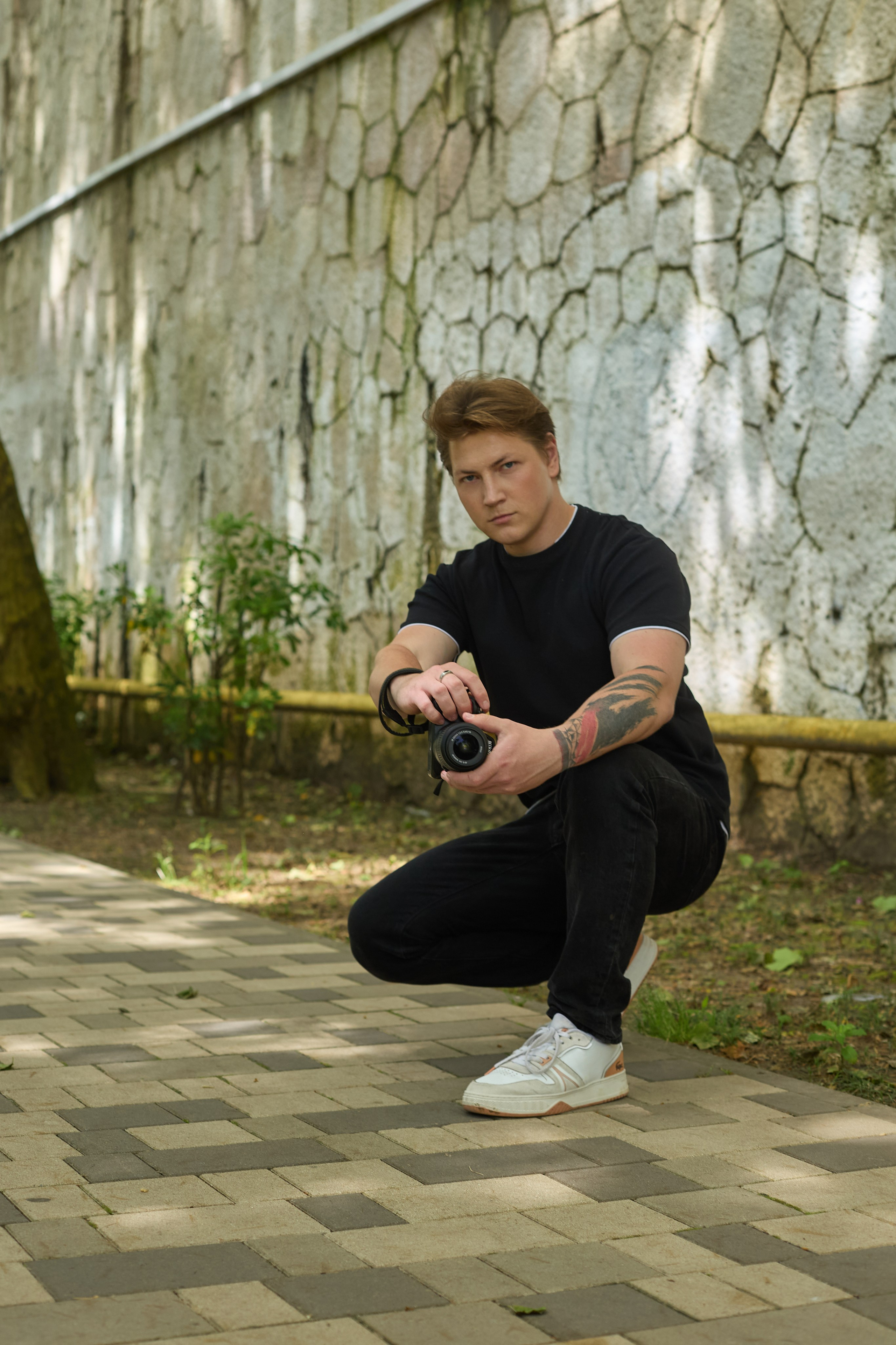 Сальников Алексей. Promodels