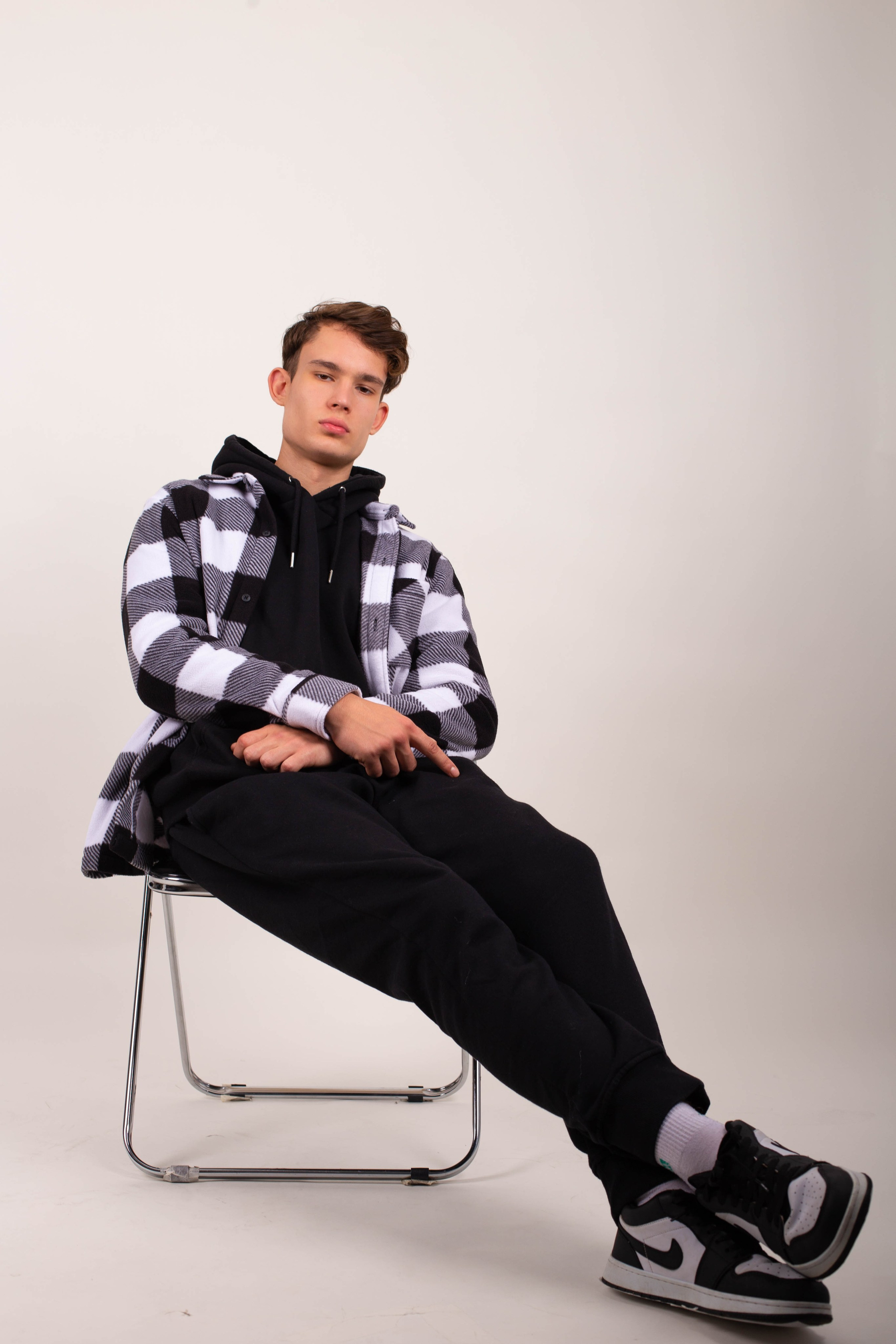 Штальберг Максим. Promodels