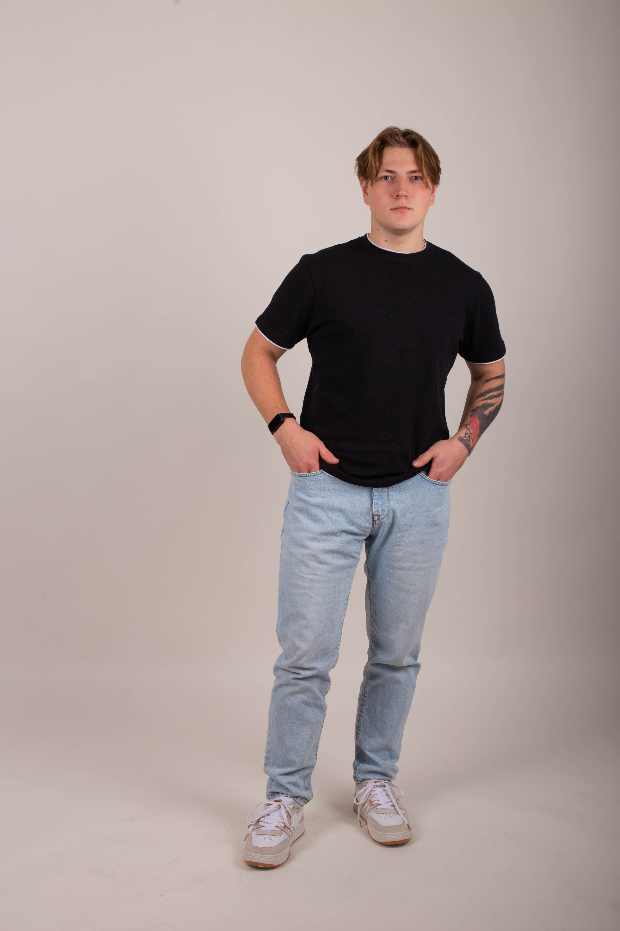 Сальников Алексей. Promodels