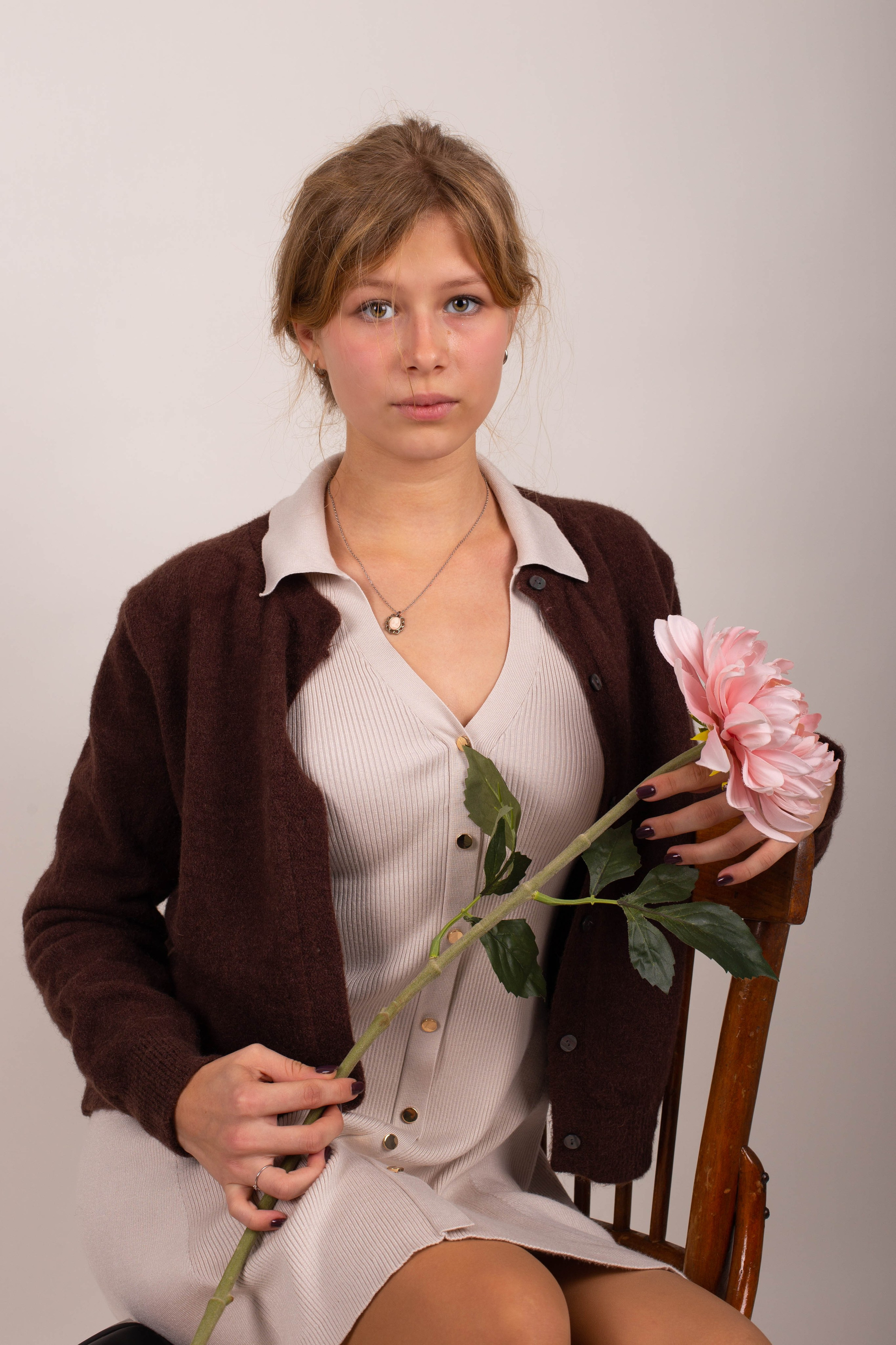 Шадрина Диана. Promodels