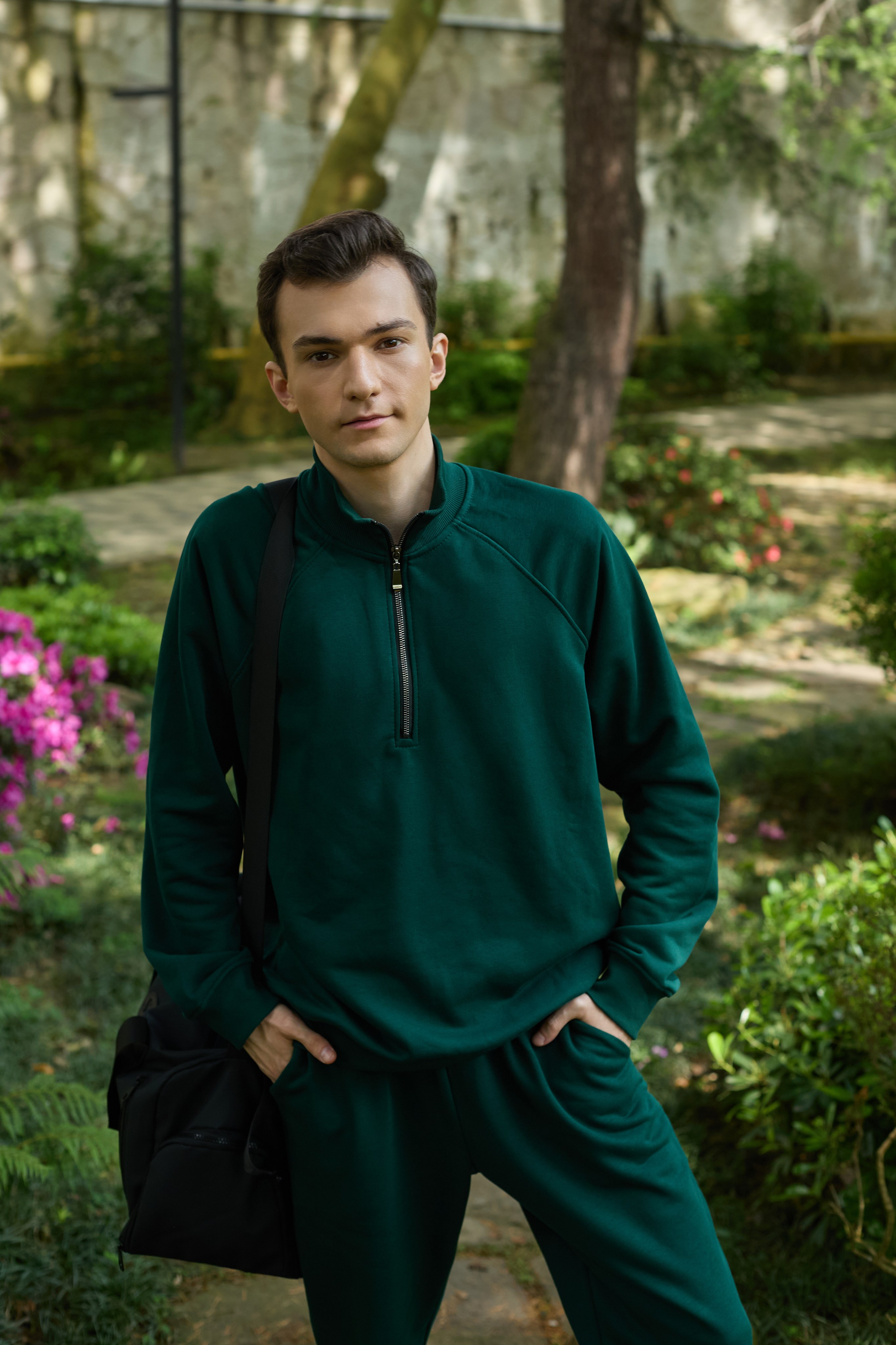 Хачатурян Геворг. Promodels