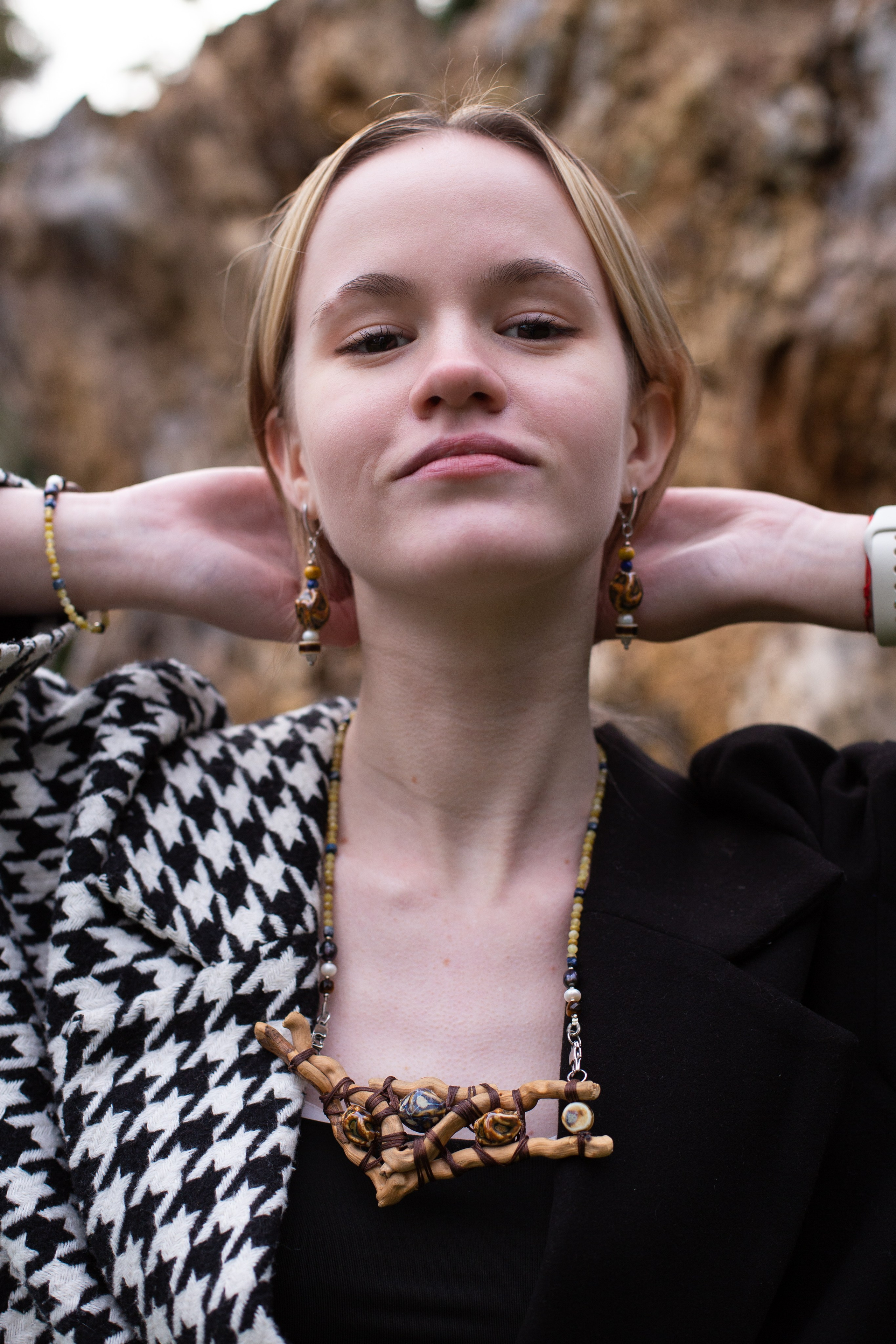 Суховеева Анастасия. Promodels