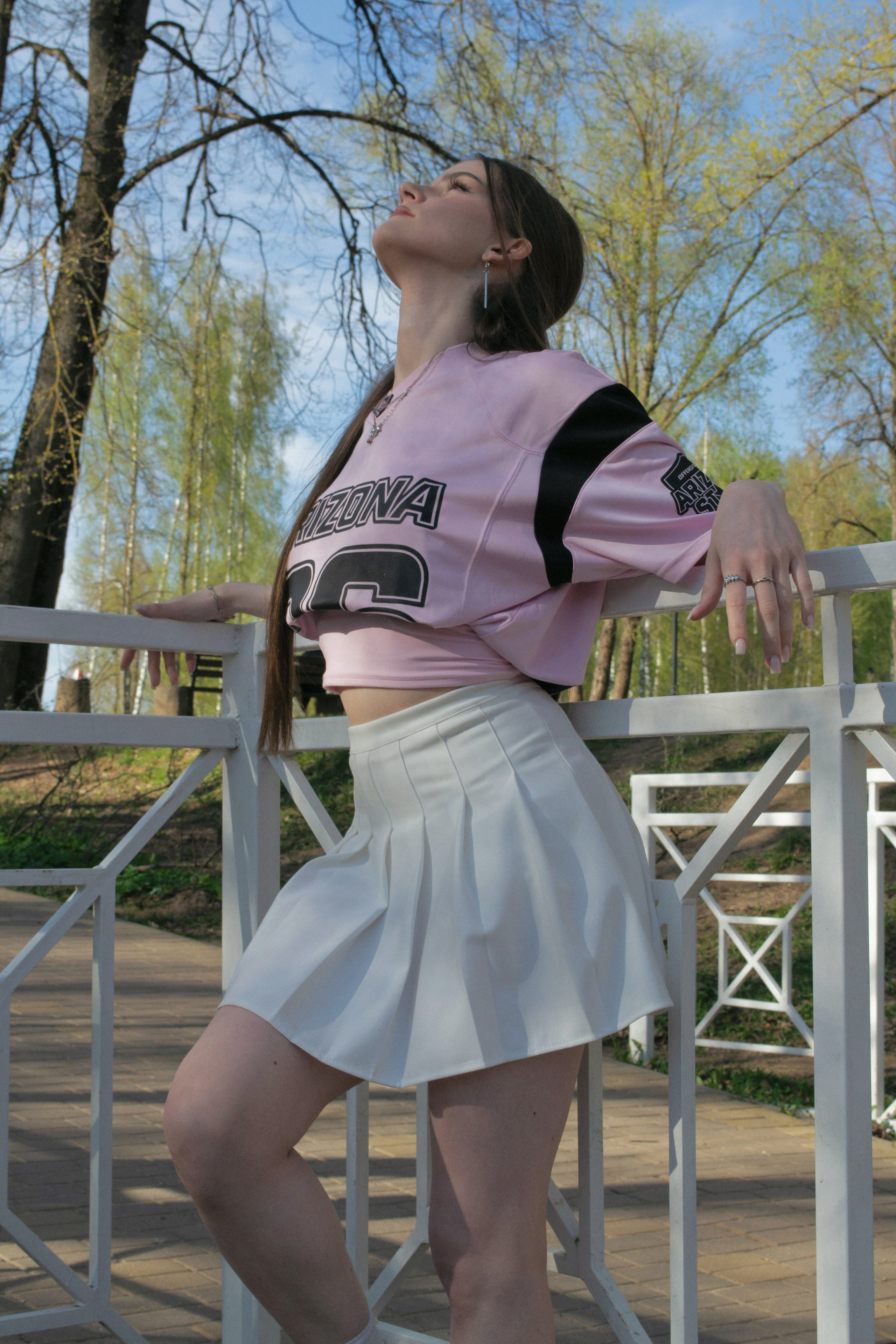Шпинёва Анна. Promodels