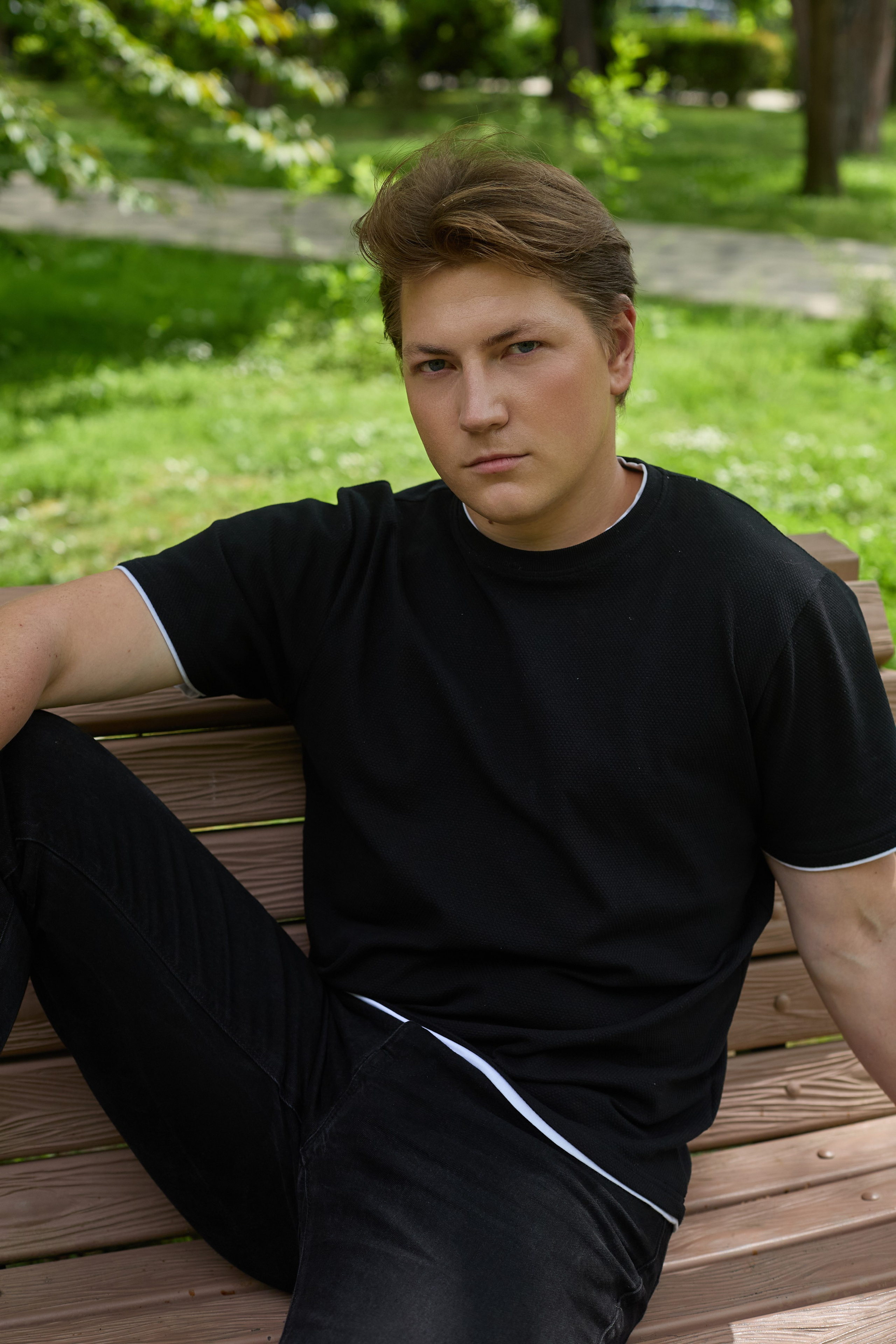 Сальников Алексей. Promodels