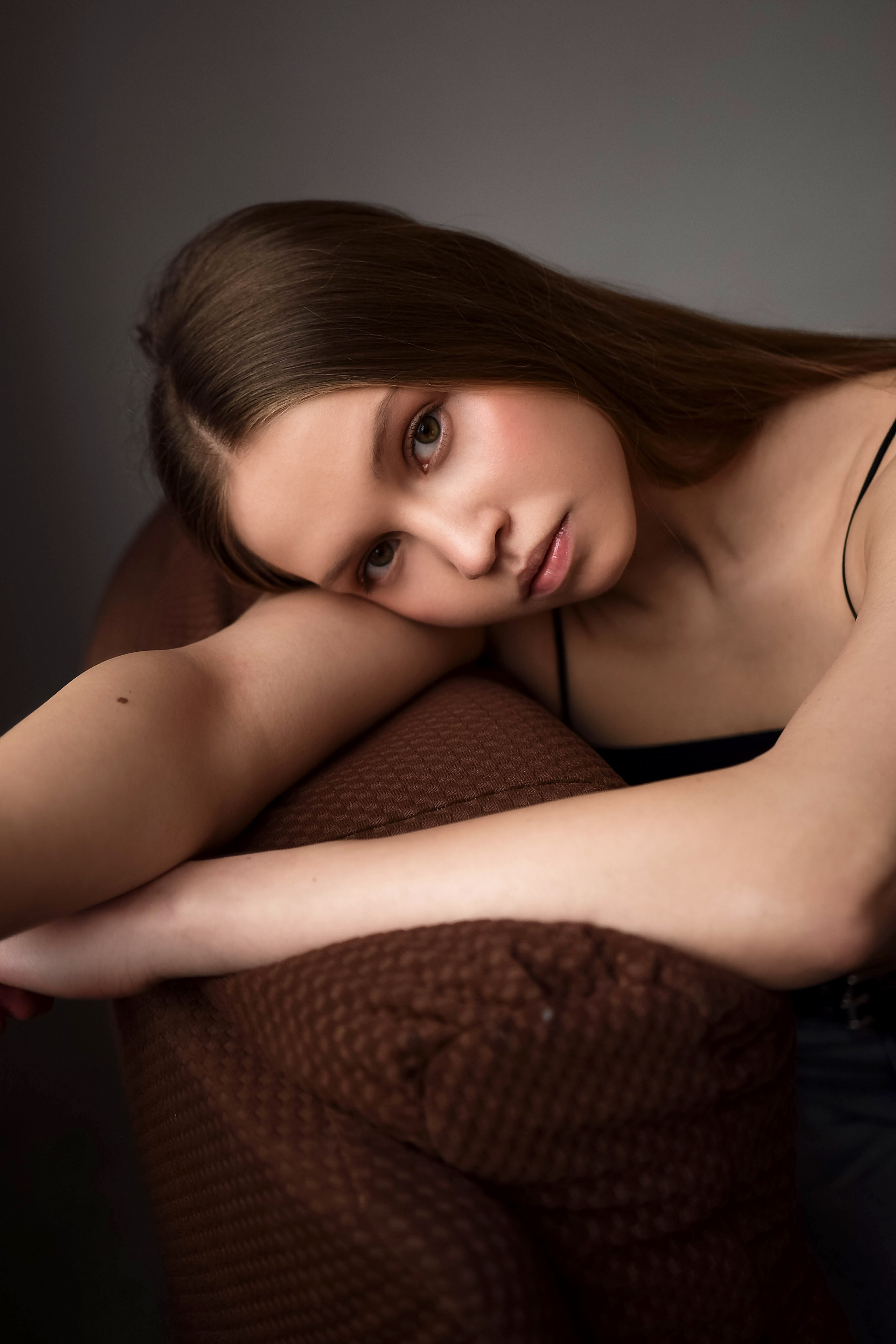 Любимова Мария. Promodels