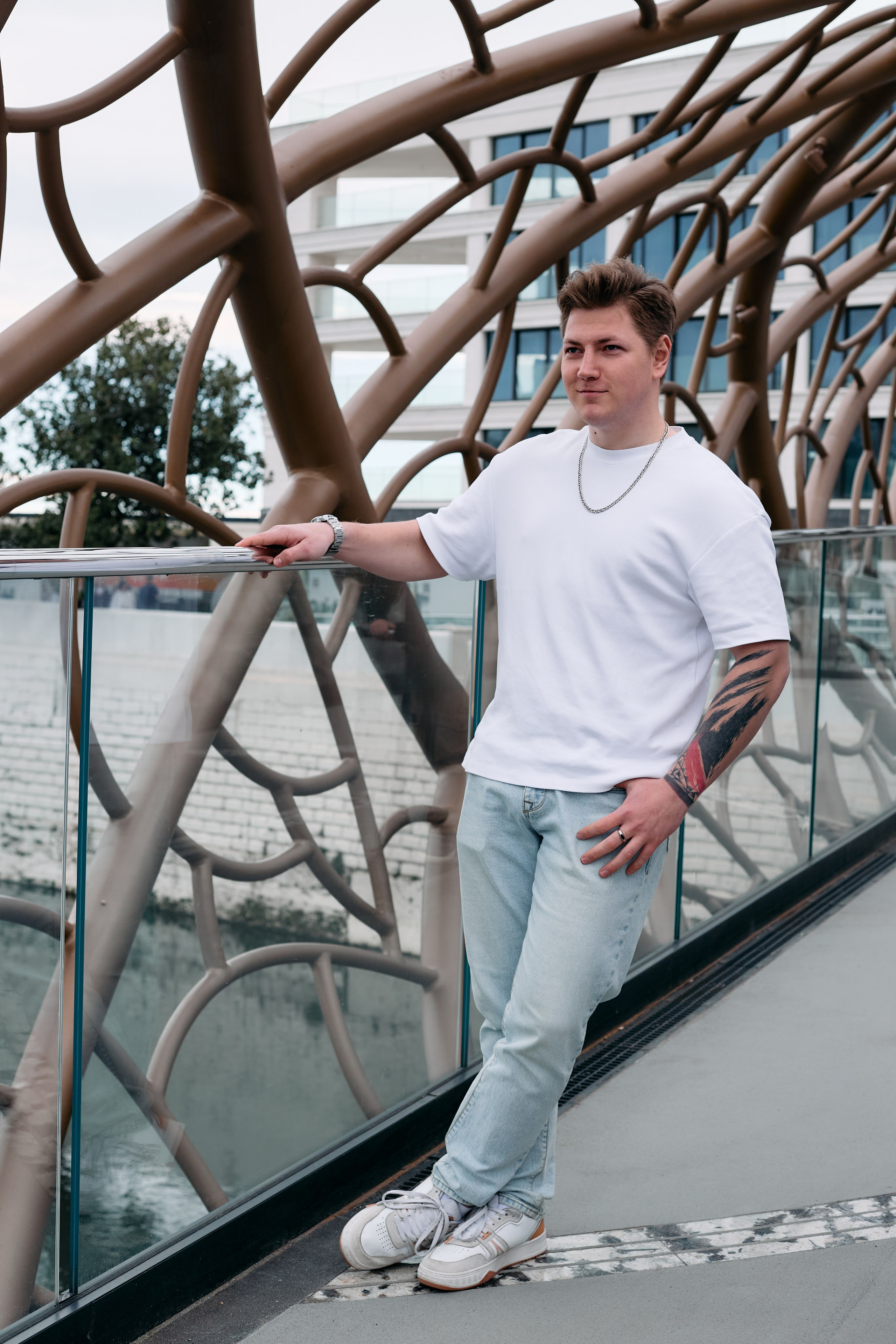 Сальников Алексей. Promodels