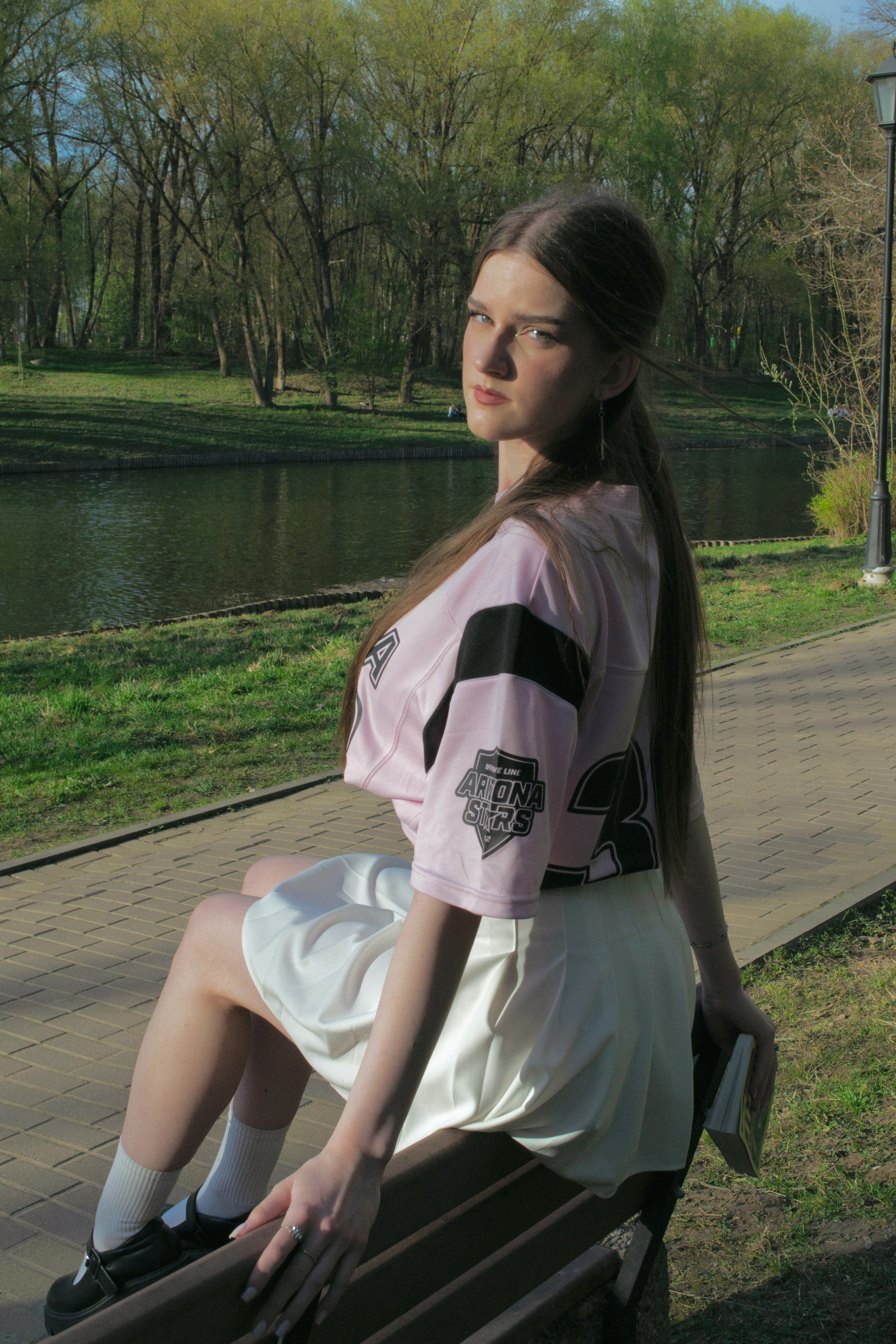 Шпинёва Анна. Promodels