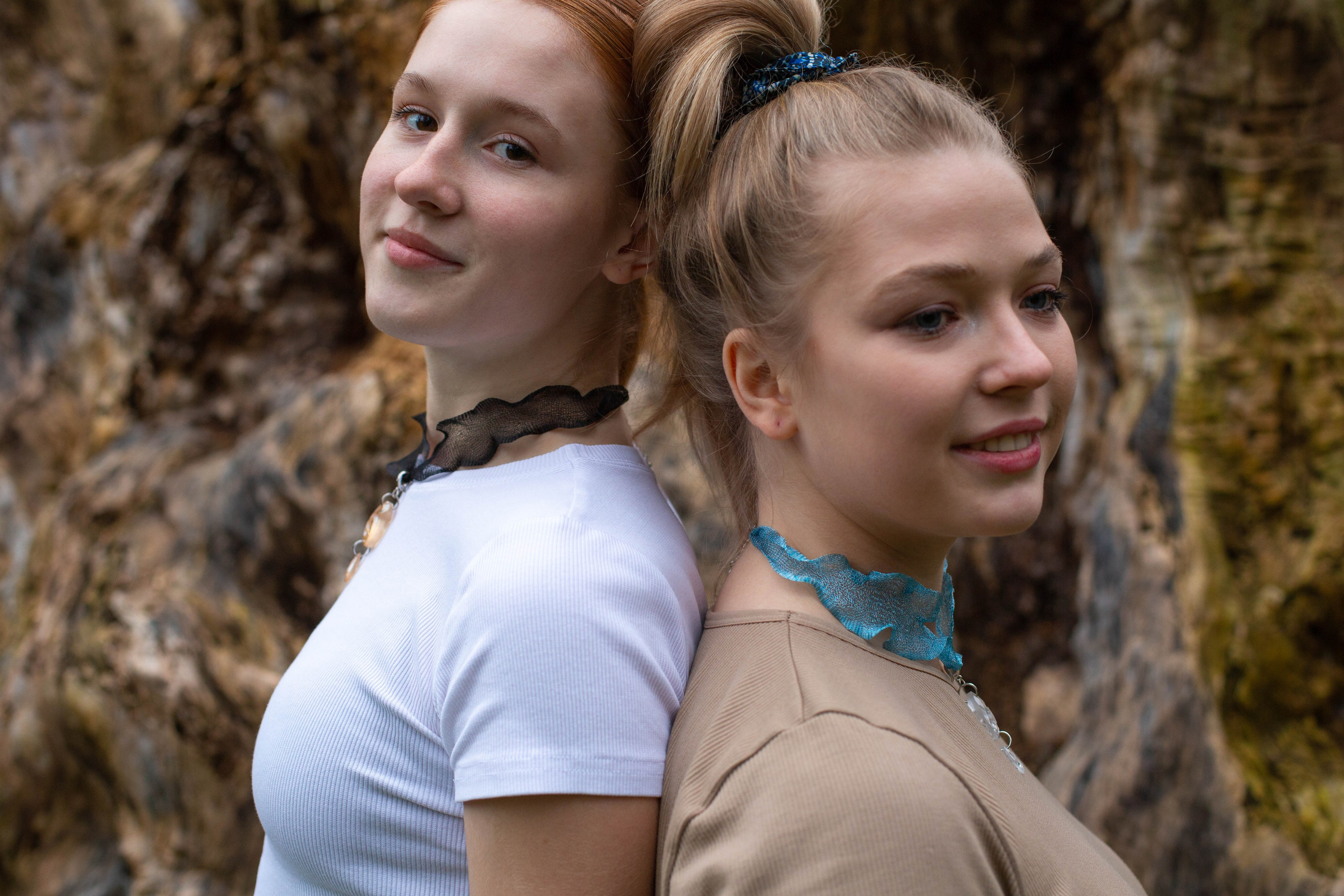 Макиенко Анастасия. Promodels