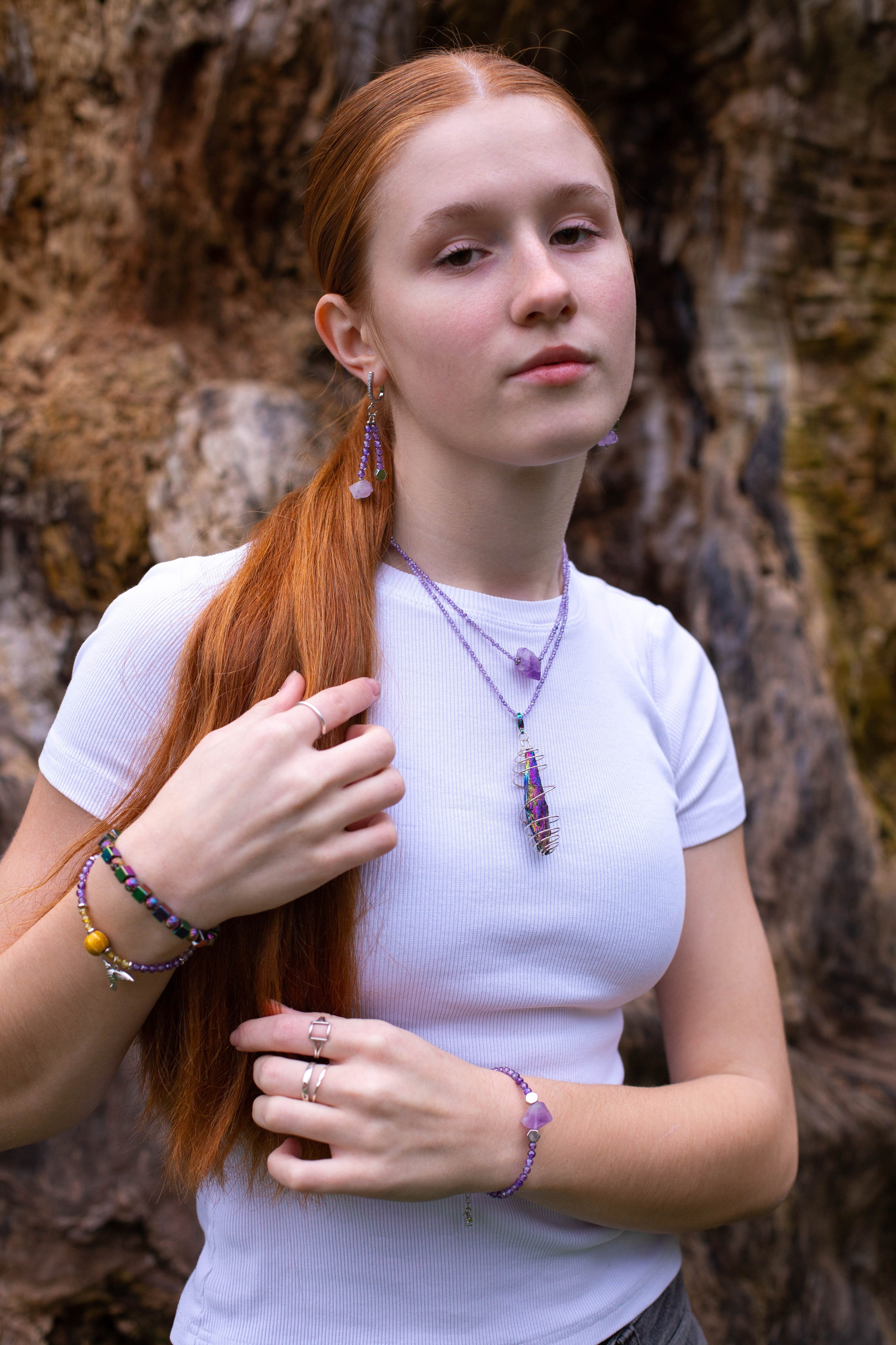 Макиенко Анастасия. Promodels