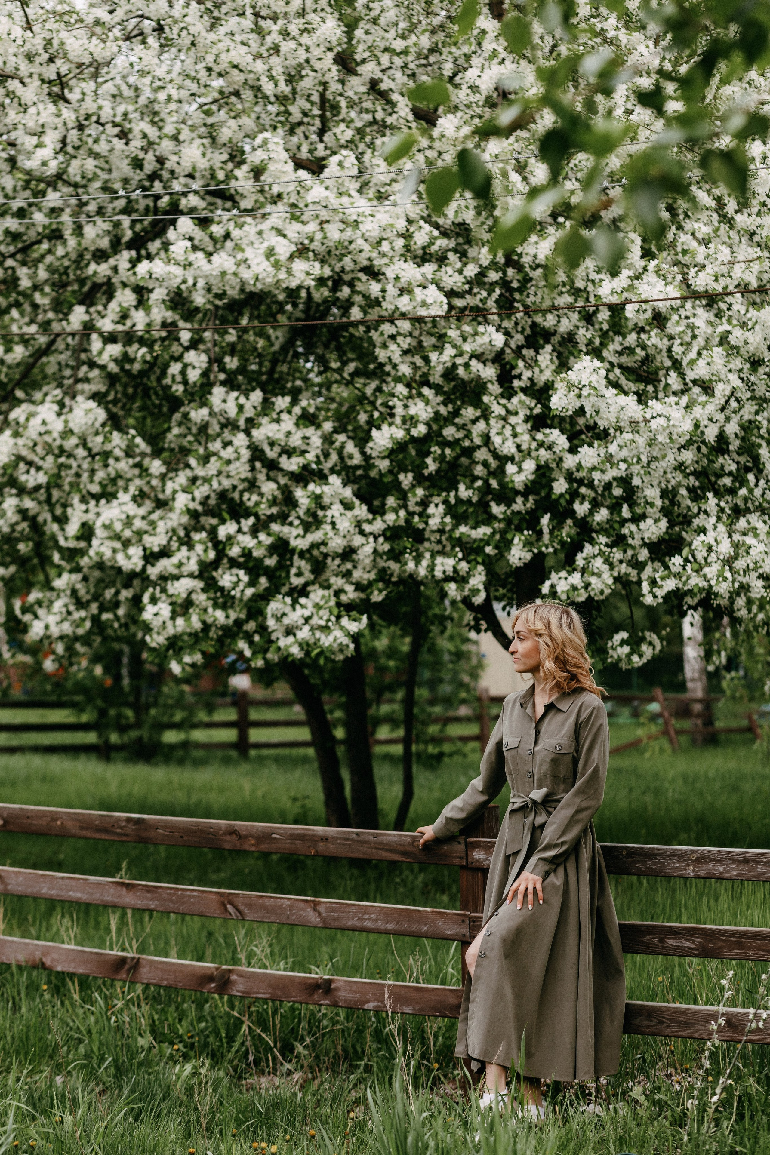 Цветение. Мария Стеклова контент фотограф и семейный фотограф в Омске и Тюмени