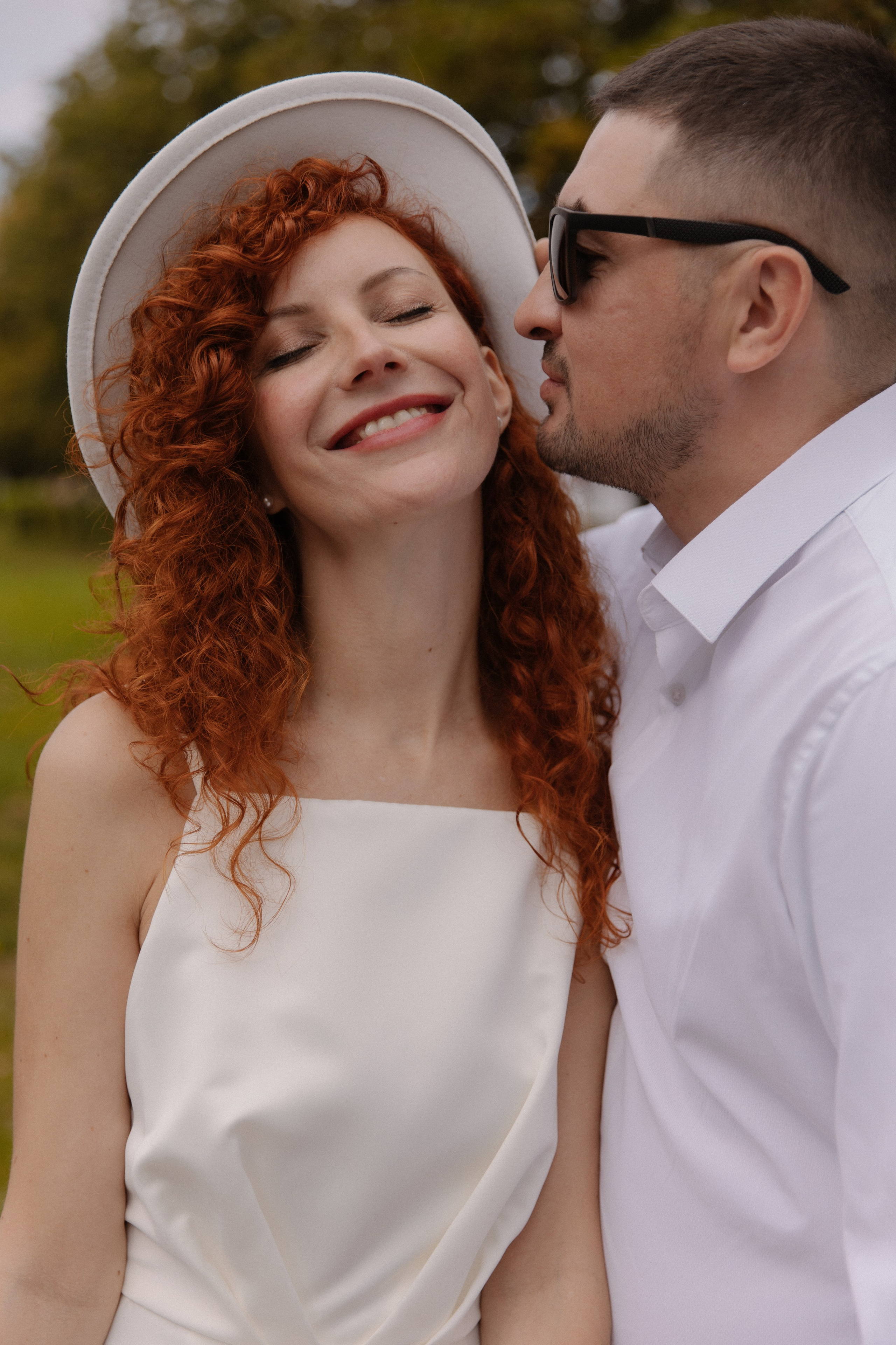 Якуб и Саша. Семейный и свадебный фотограф в Москве и Зеленограде Пилипенко Юлия