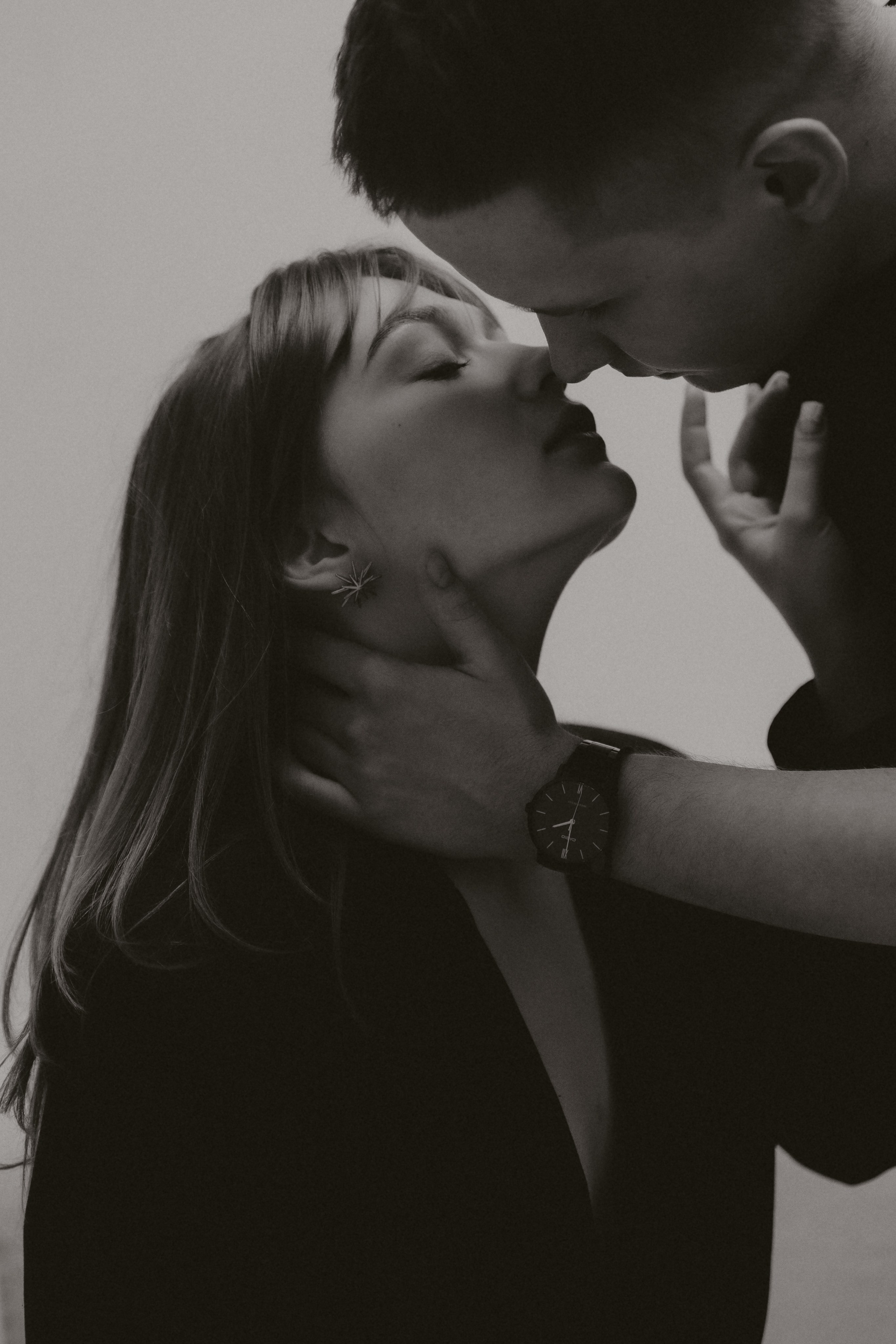 Алексей и Арина. Семейный и свадебный фотограф в Москве и Зеленограде Пилипенко Юлия