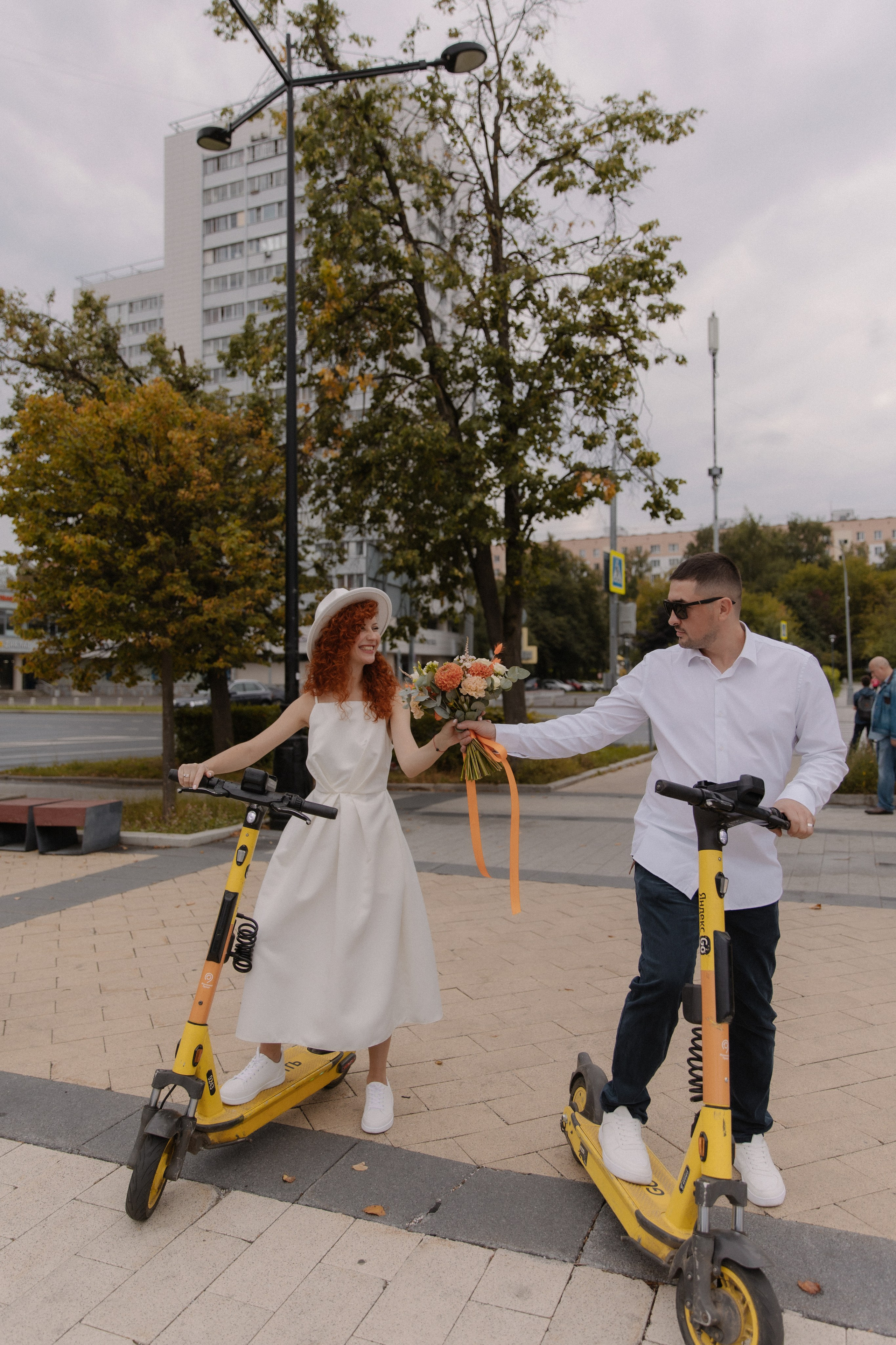Якуб и Саша. Семейный и свадебный фотограф в Москве и Зеленограде Пилипенко Юлия