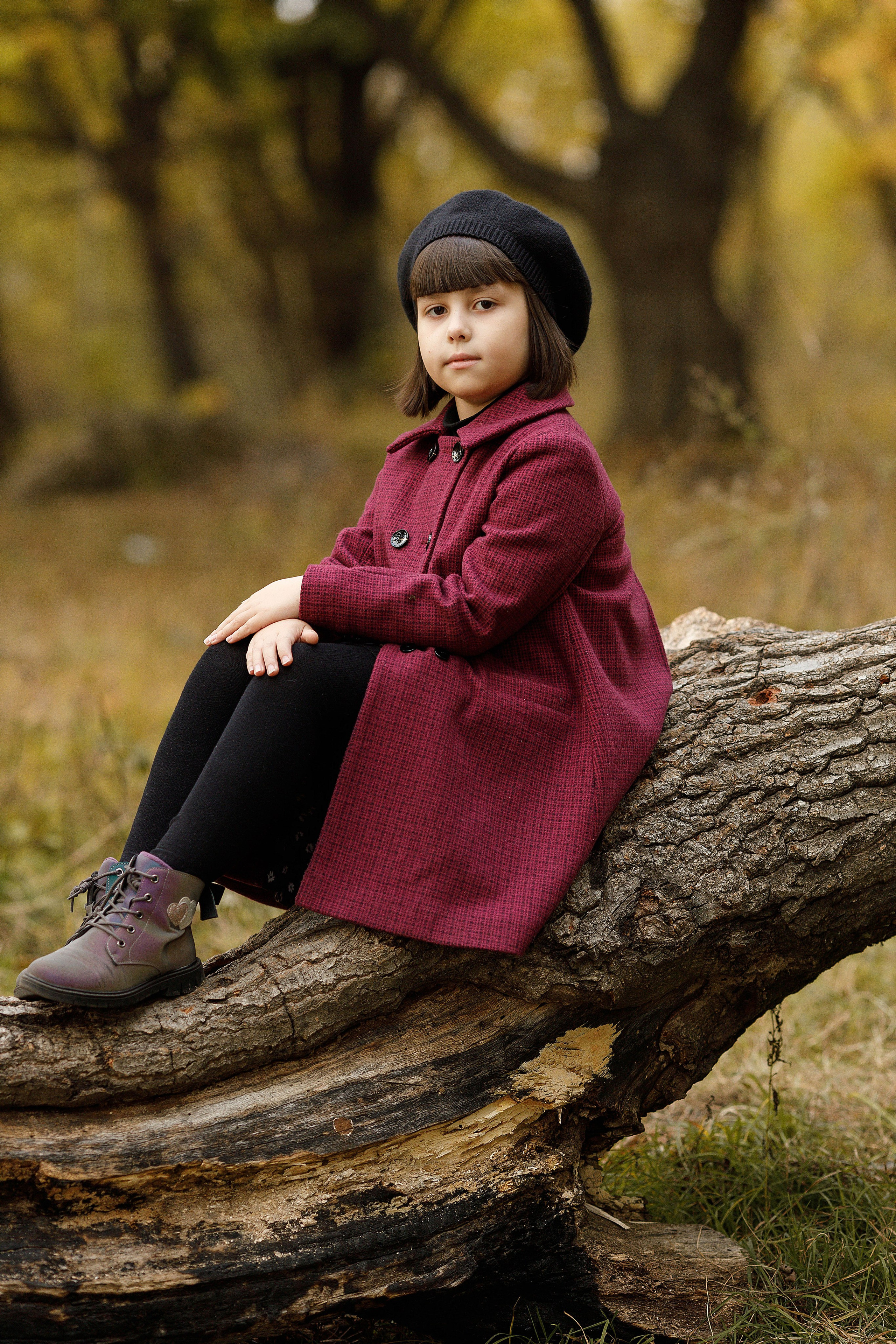 Осень Гимназия Артем. Photoalbum-vl.ru