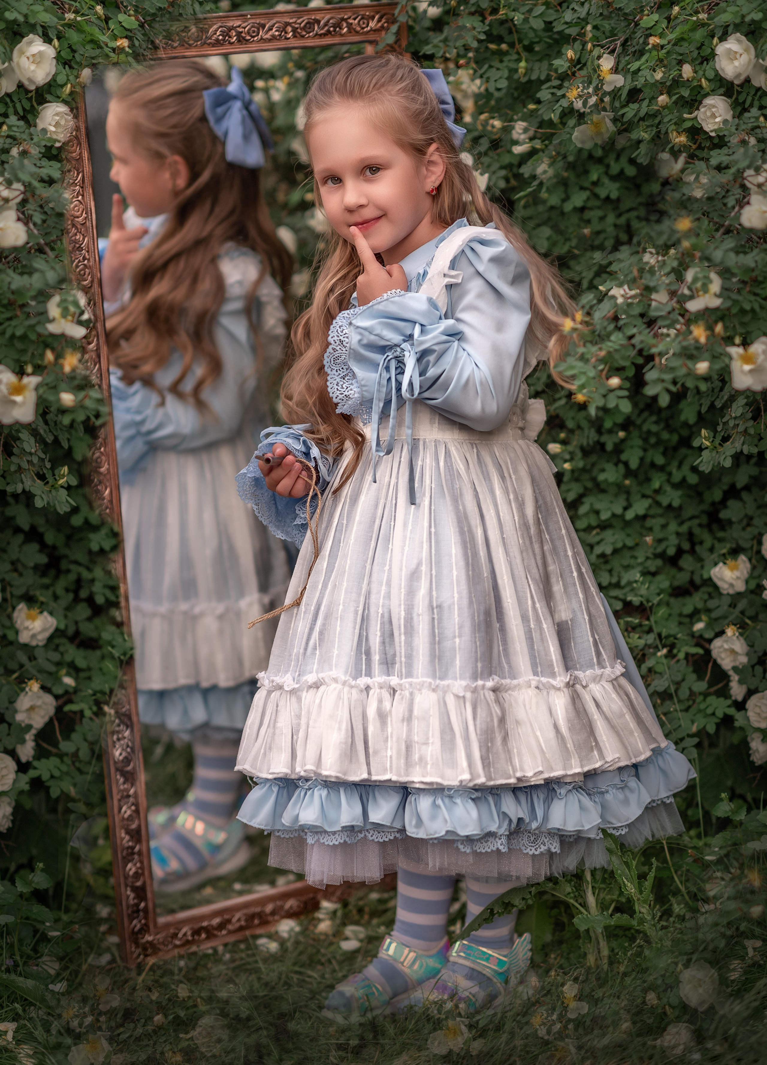 АЛИСА. Семейный фотограф Екатеринбург Лора Мур