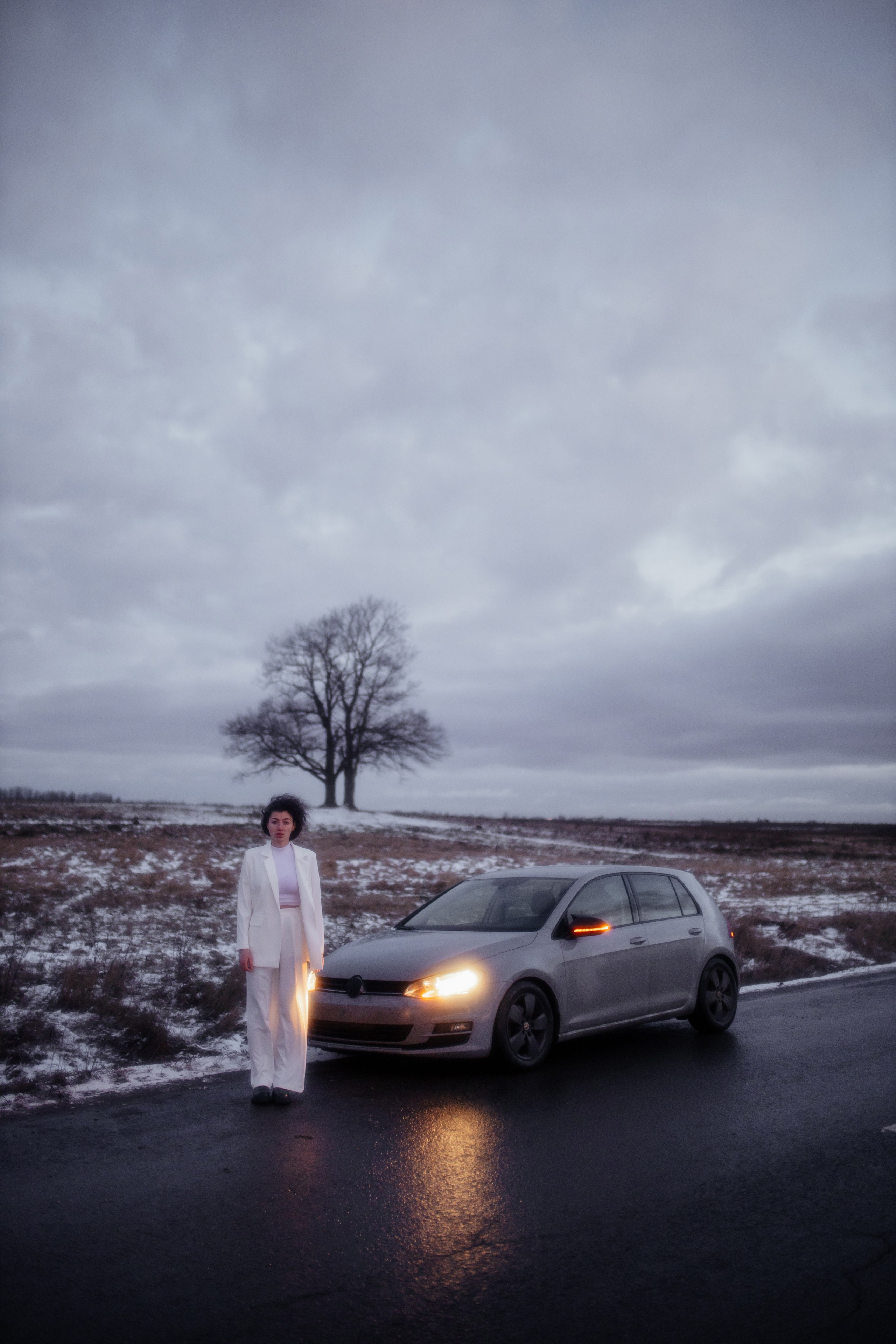 Классические съёмки. Happiness is in the moments