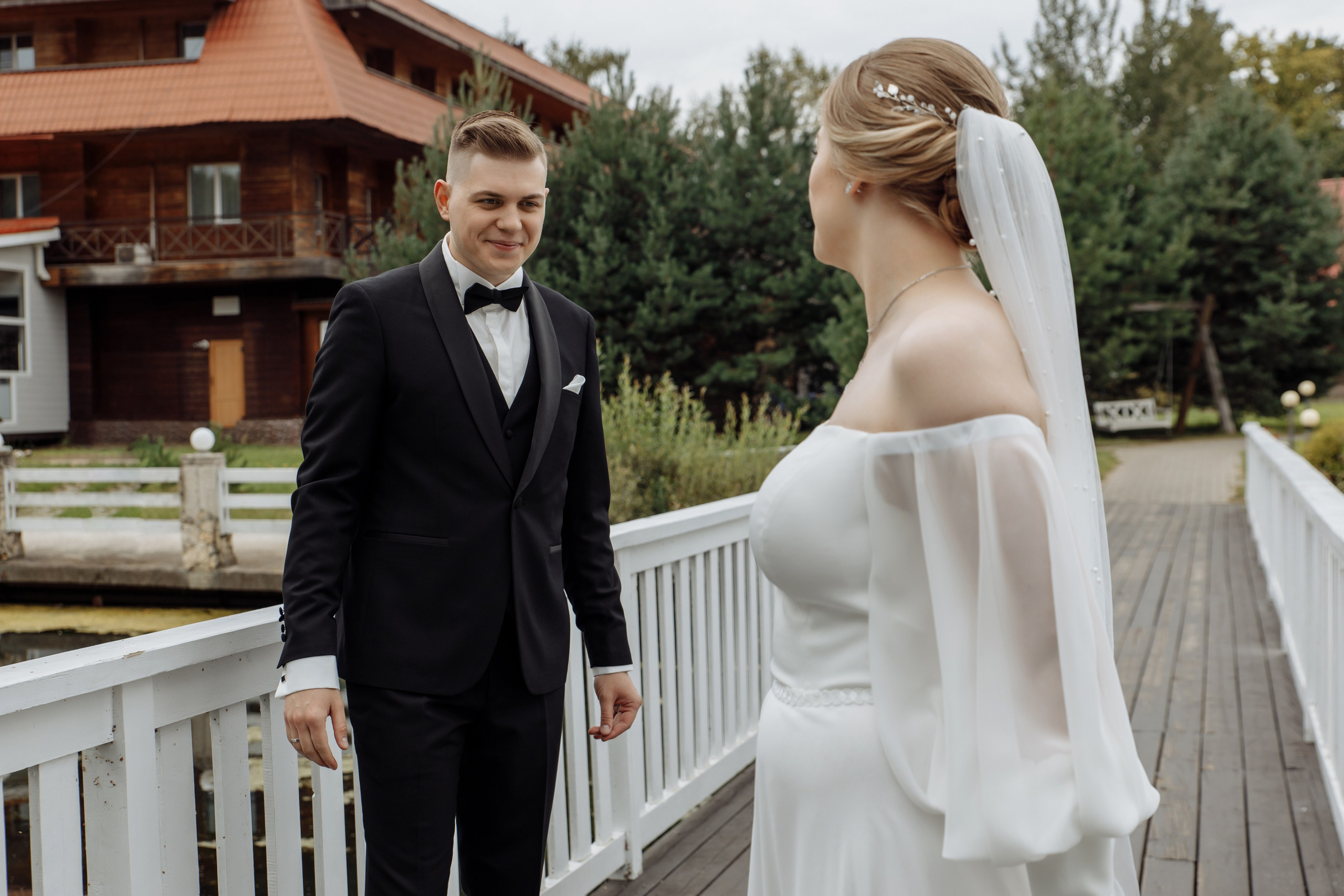 Влад и Даша