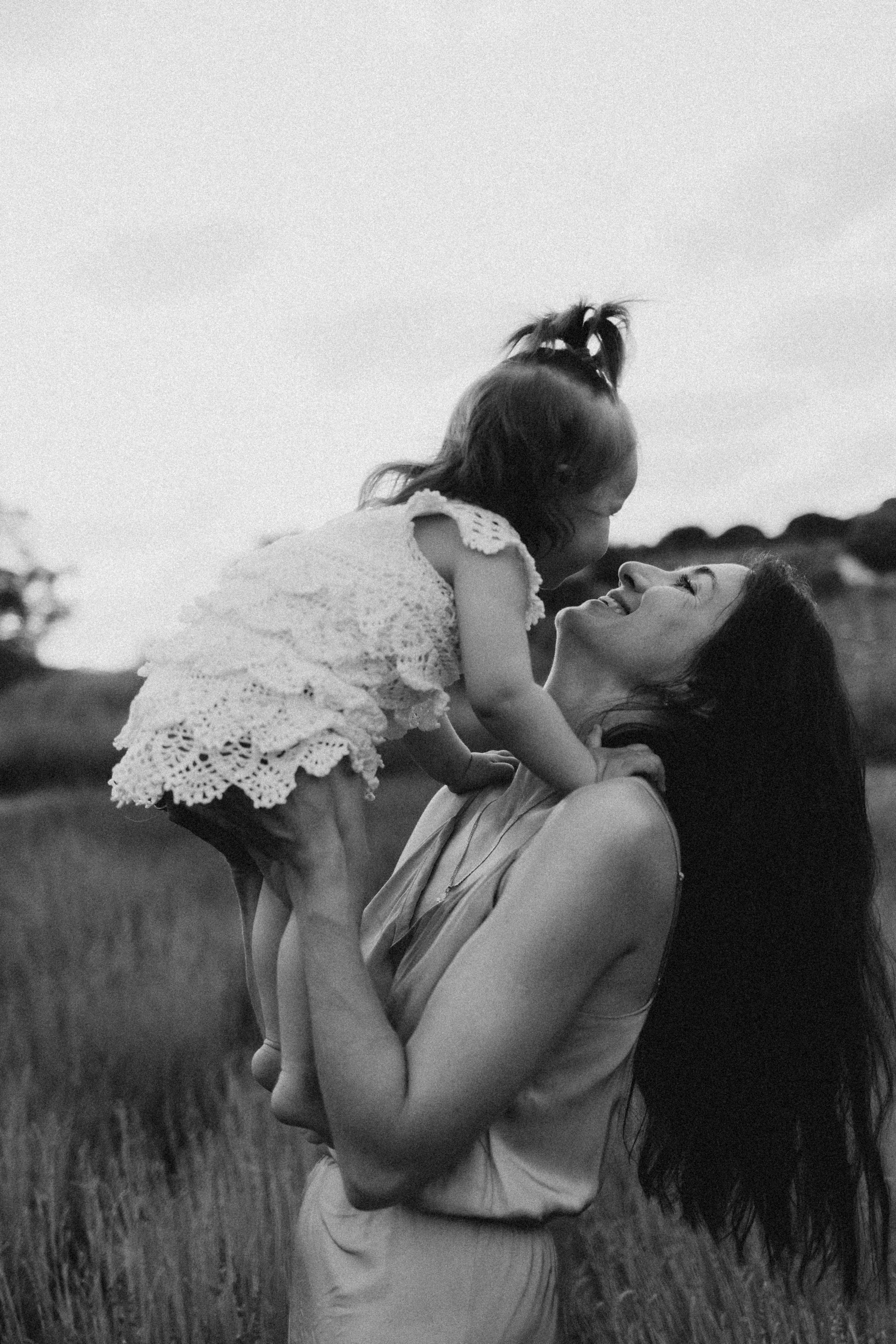 Инна. Анастасия Кацуба. Фотограф материнства и семейный фотограф. Валенсия