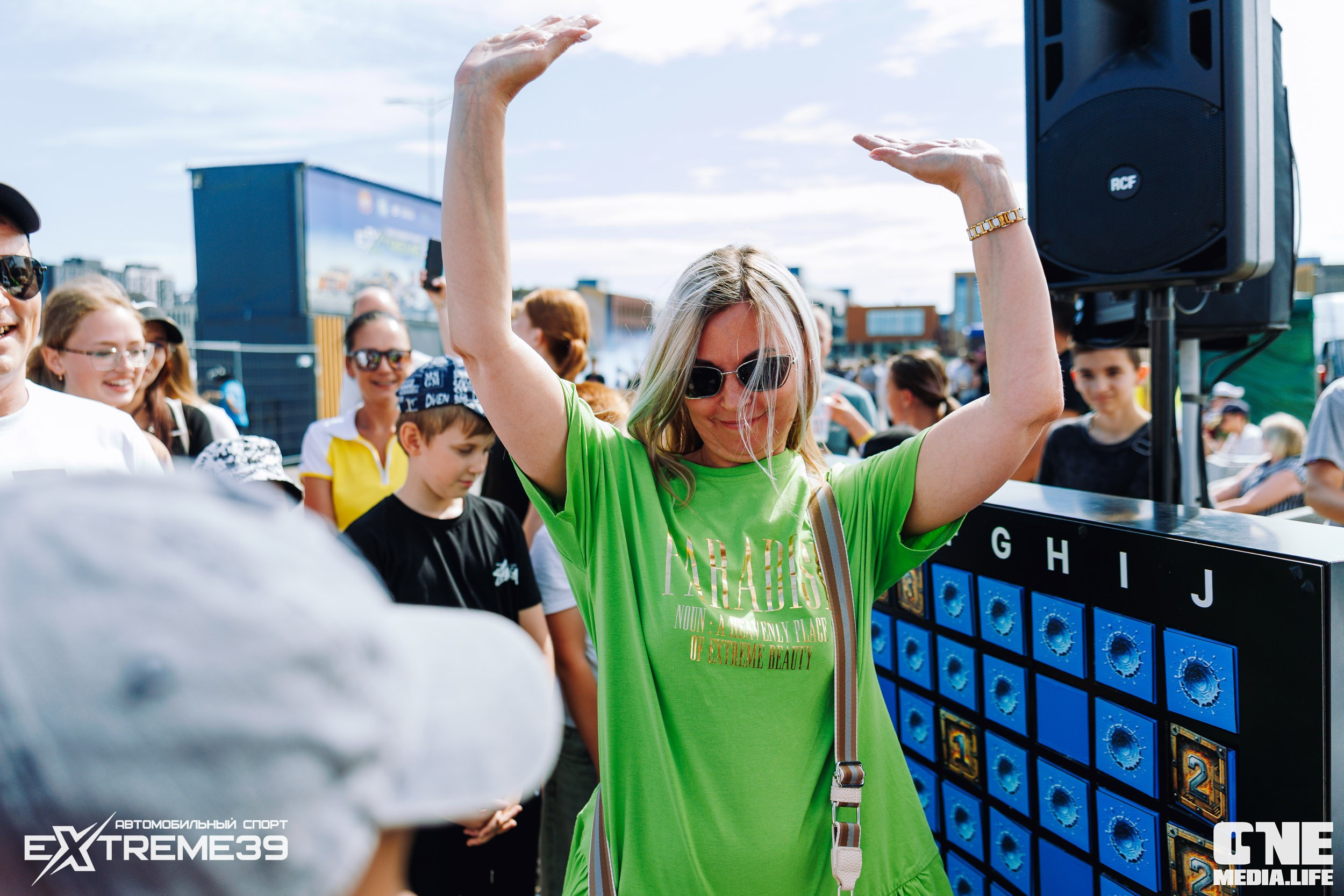 II этап Лал Авто Дрифт. Кубок Шамбалы. One Media Life: фоторепортажи, фотоотчеты с мероприятий и заведений