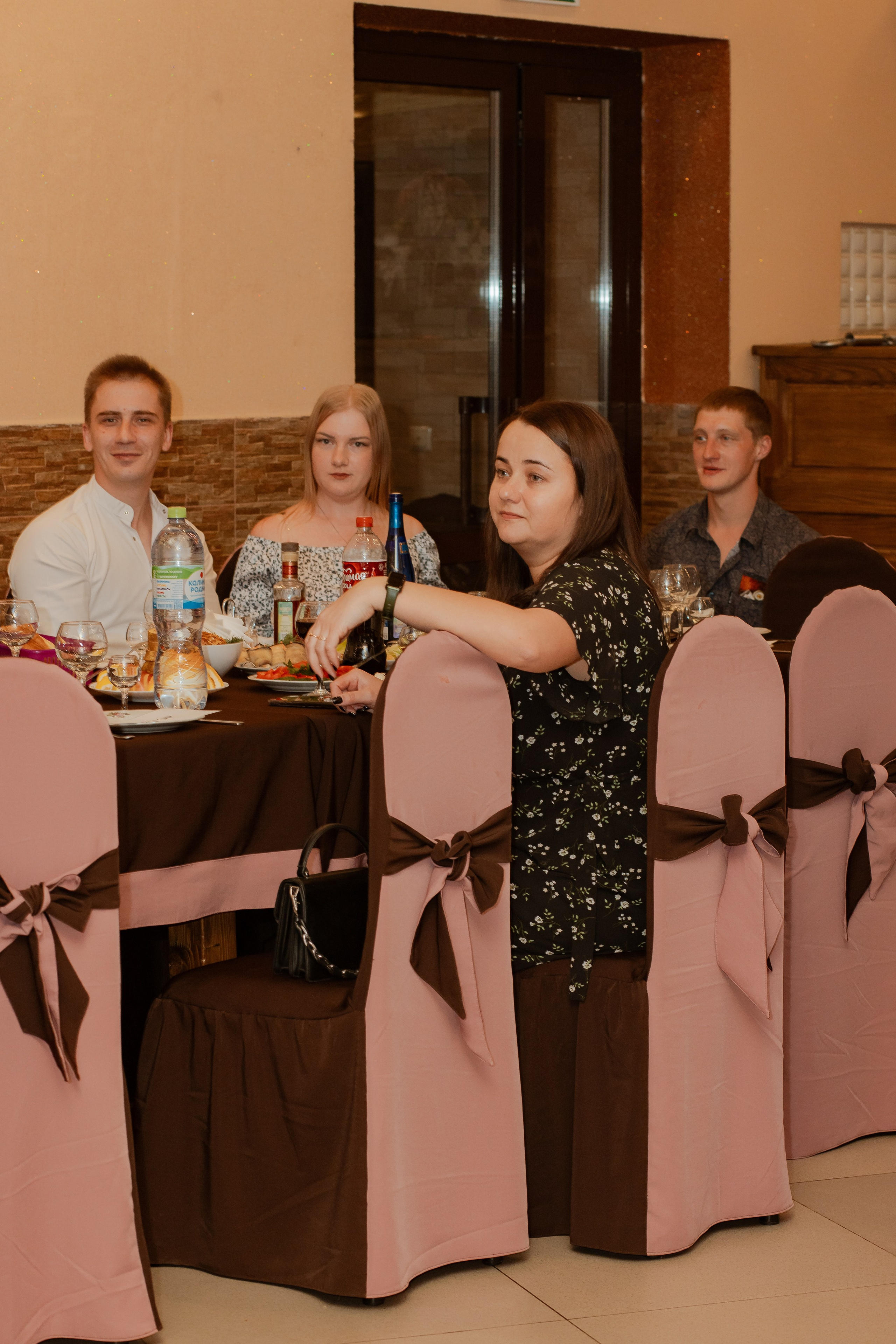 Юбилей Юлии. Семейный фотограф в Вышнем Волочке — Ульяна Иванова | Фотосессии для всей семьи