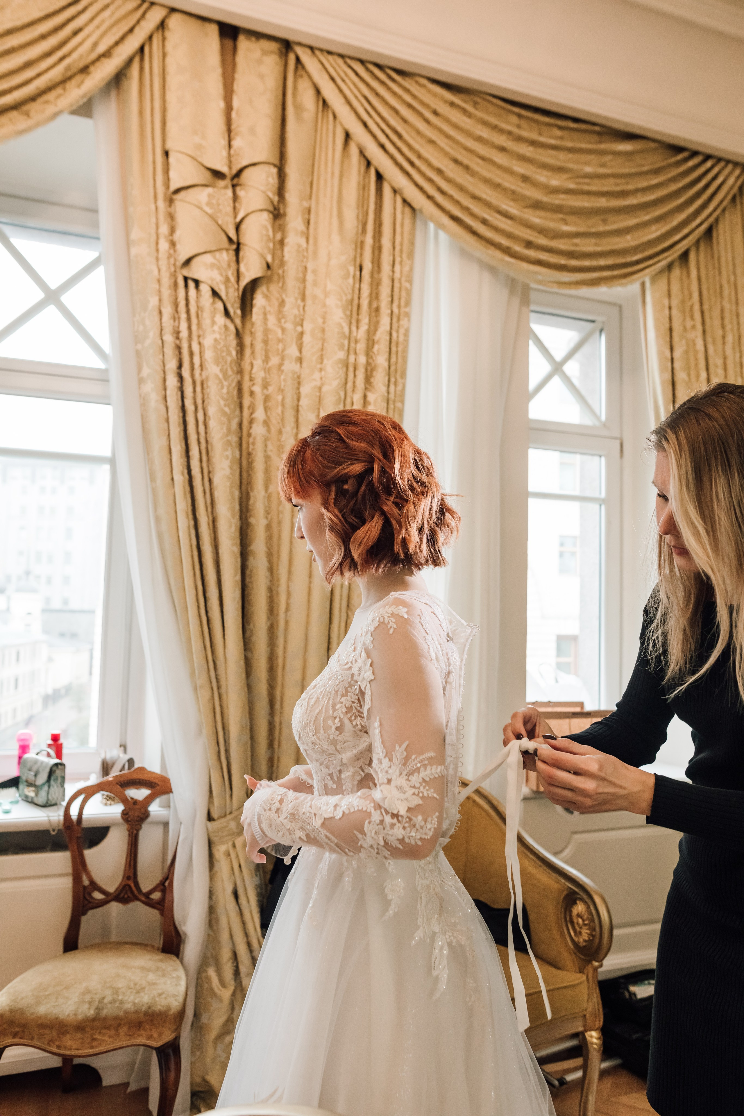 Николай и Дарина, Savoy. Свадебный и семейный фотограф в Москве Евгения Лисина