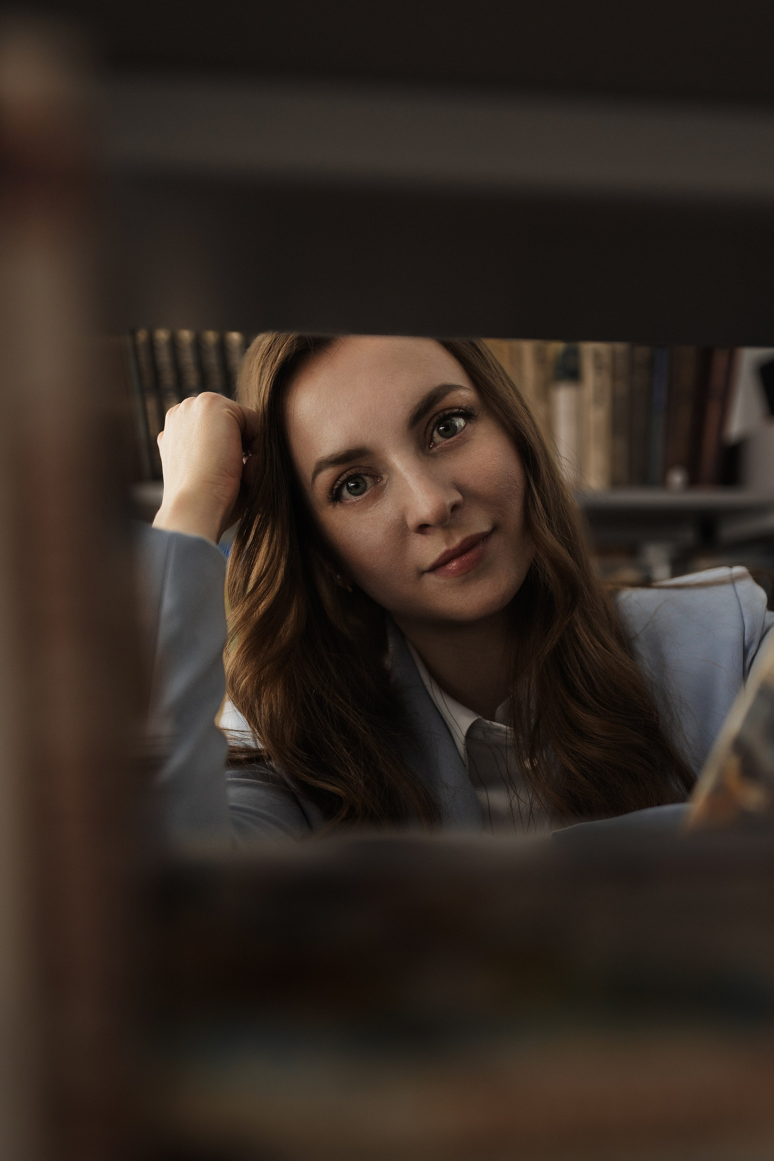 Наталья. Фотограф Итуруп | Бурова Екатерина