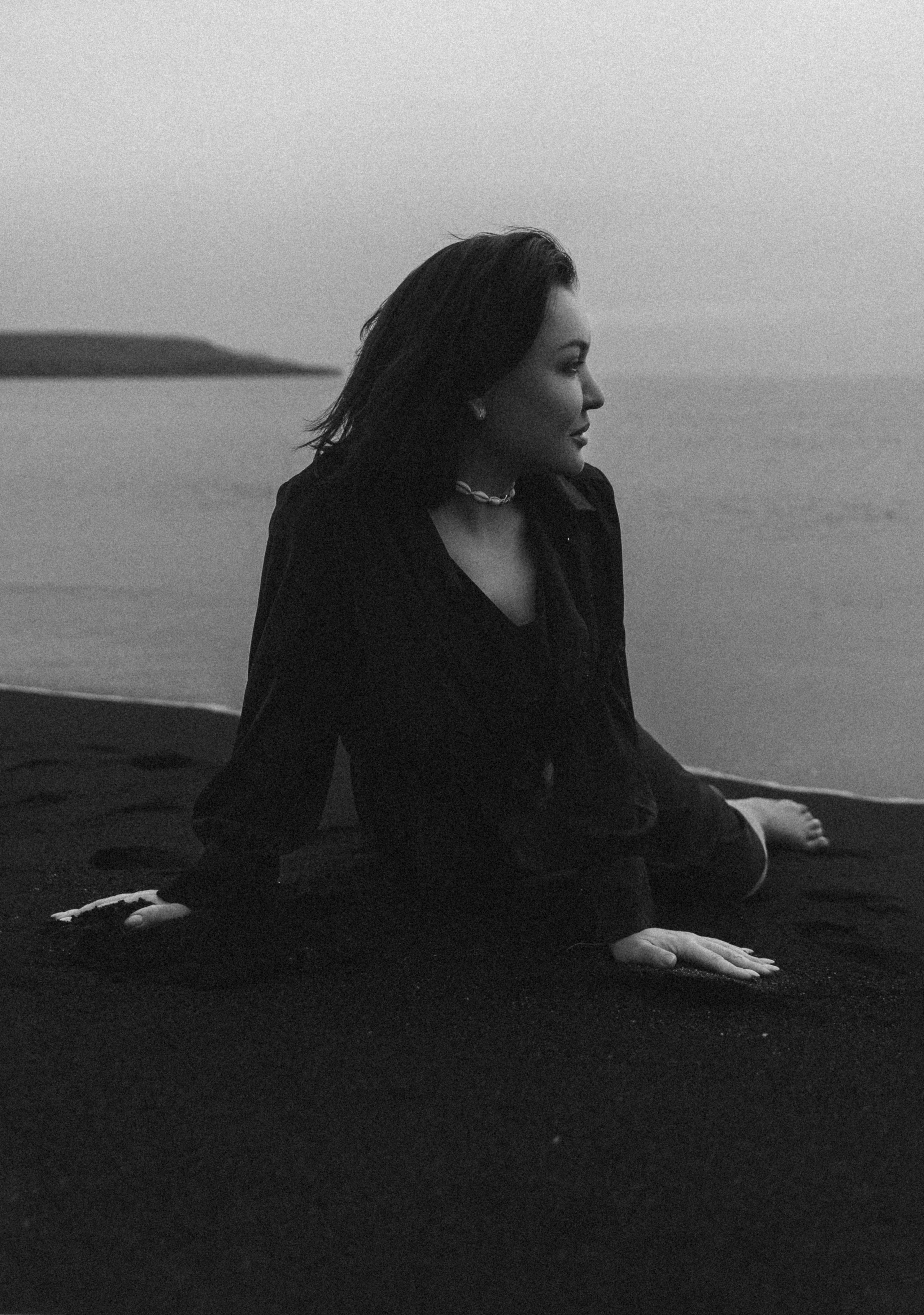 Лиза. Фотограф Итуруп | Бурова Екатерина