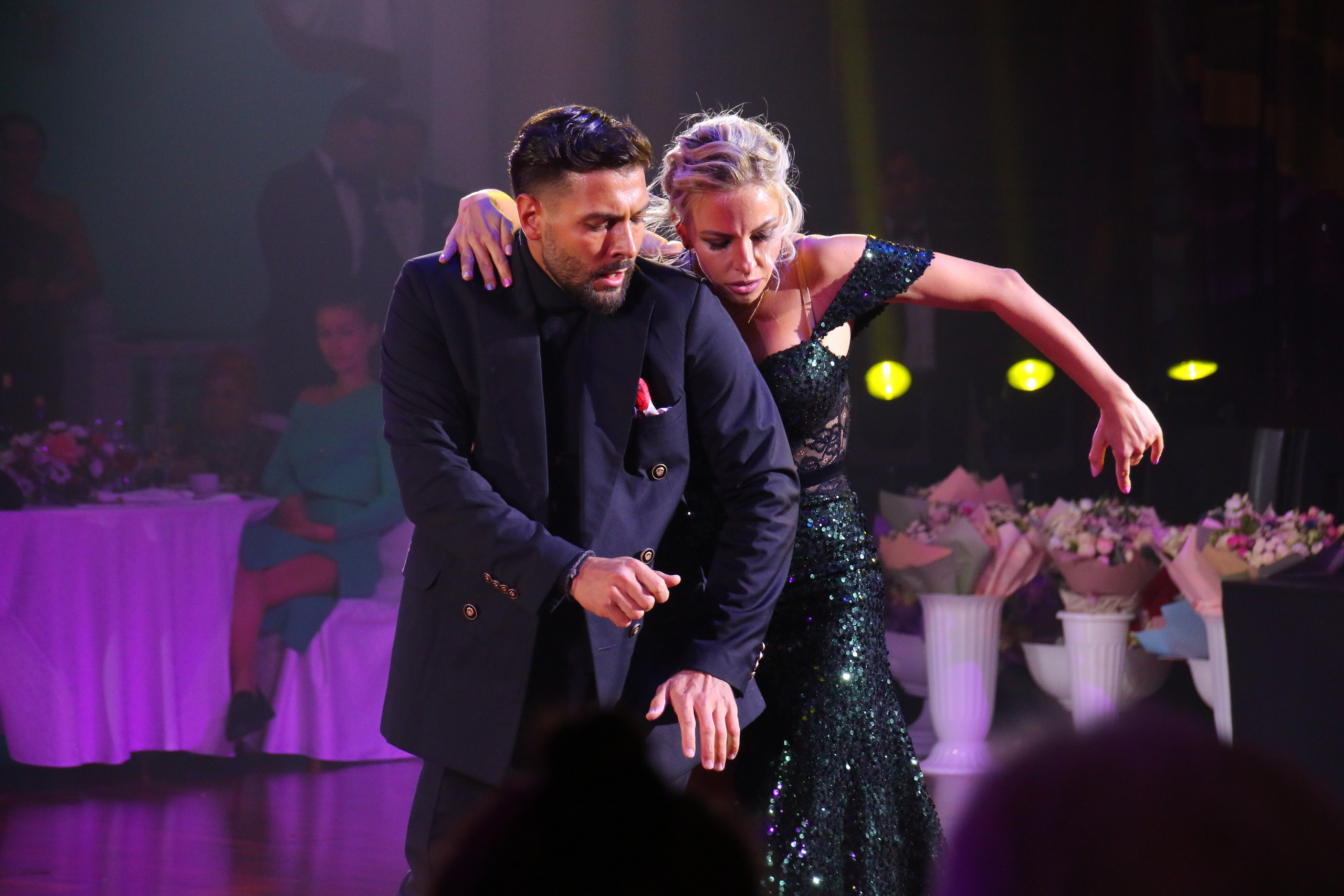 Спорт. Репортажный фотограф Анастасия Богданова из Тюмени