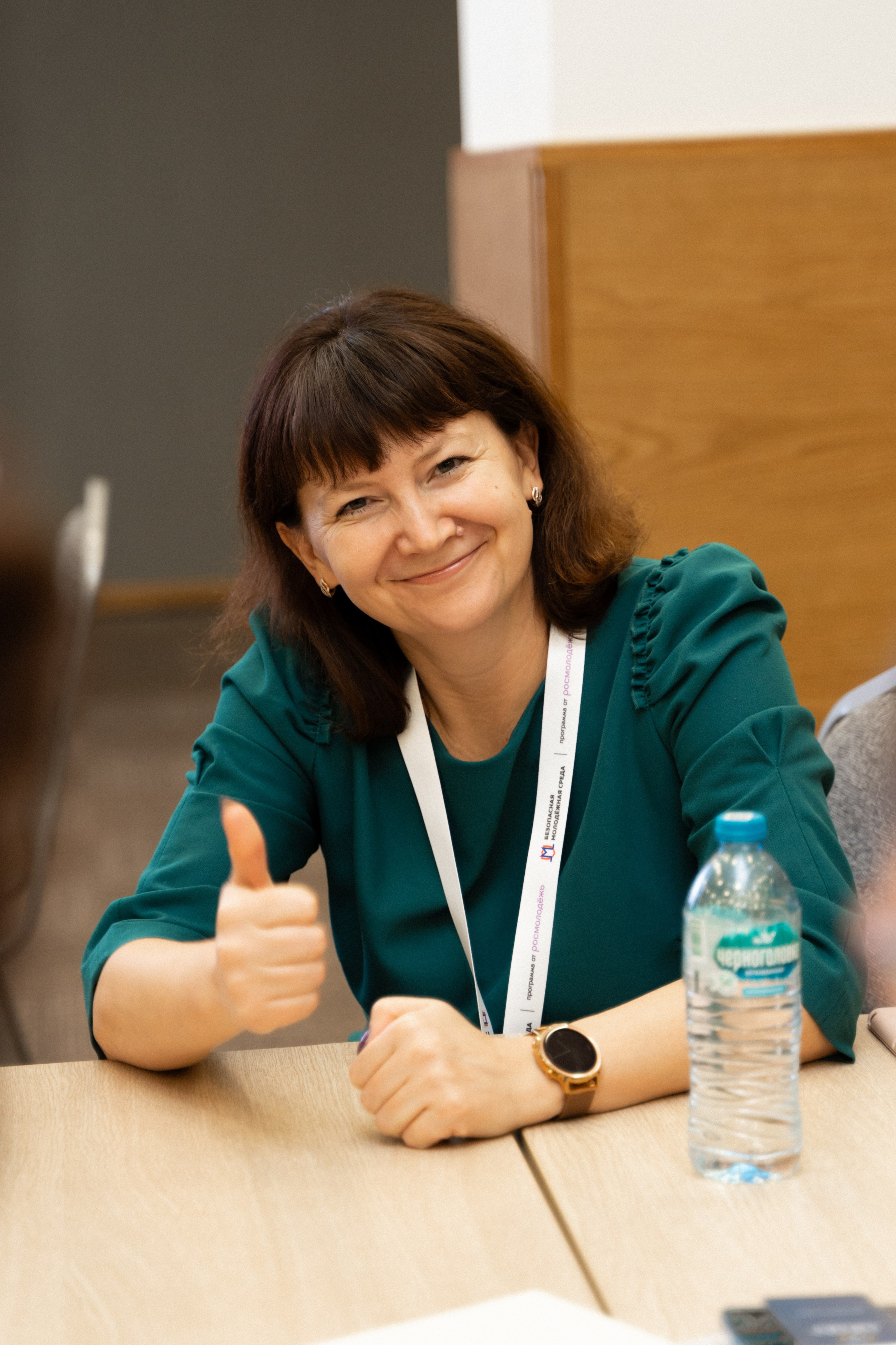 Окружной семинар в сфере профилактики от Росмолодежи в Амаксе 2024. Фотограф Надежда Погребняк | Рязань | Москва