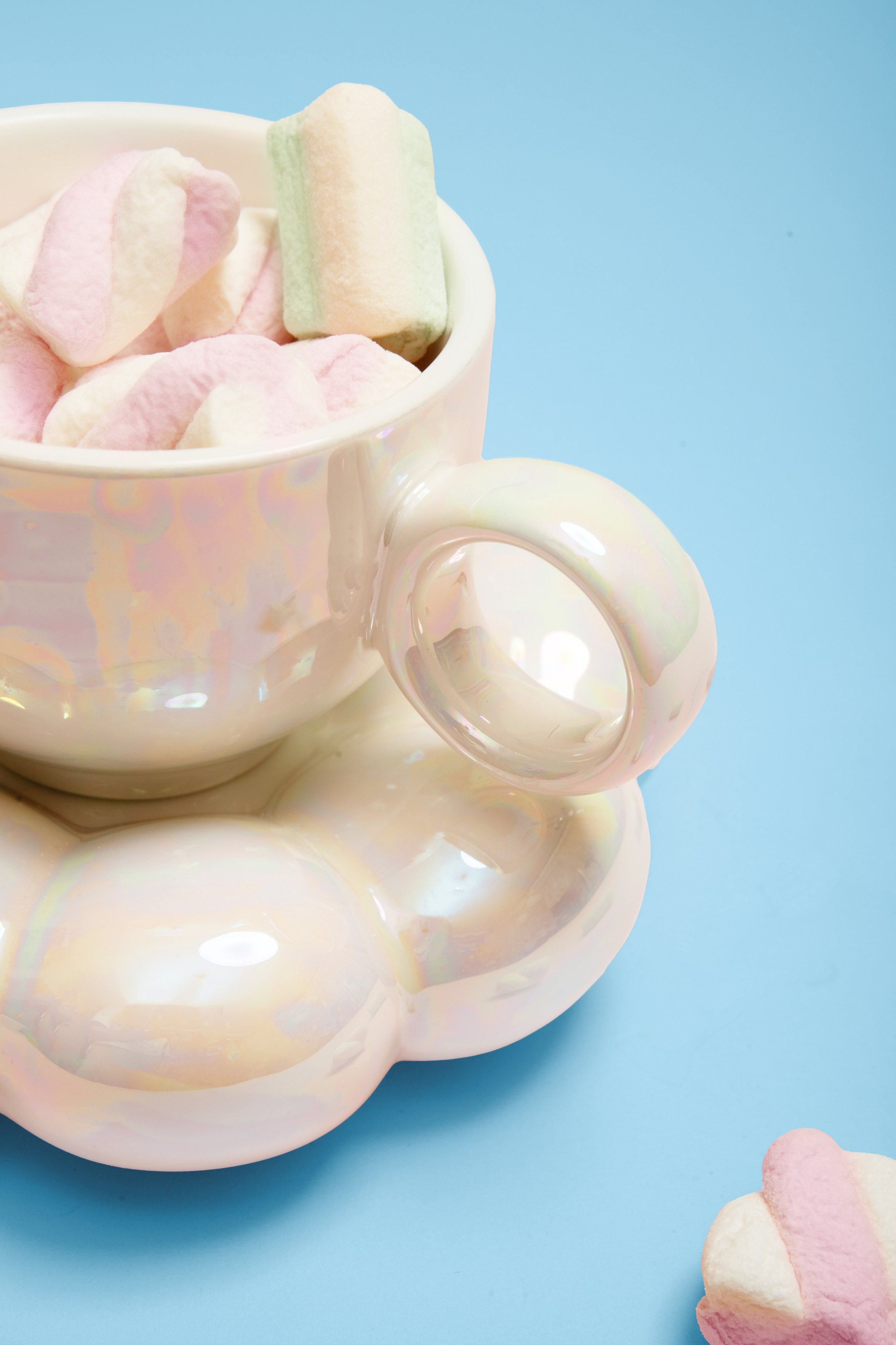 Декор, предметы интерьера, посуда. Предметный фотограф в Москве Мария Игнатенко. Нейрофото, ретушь, сет-дизайн