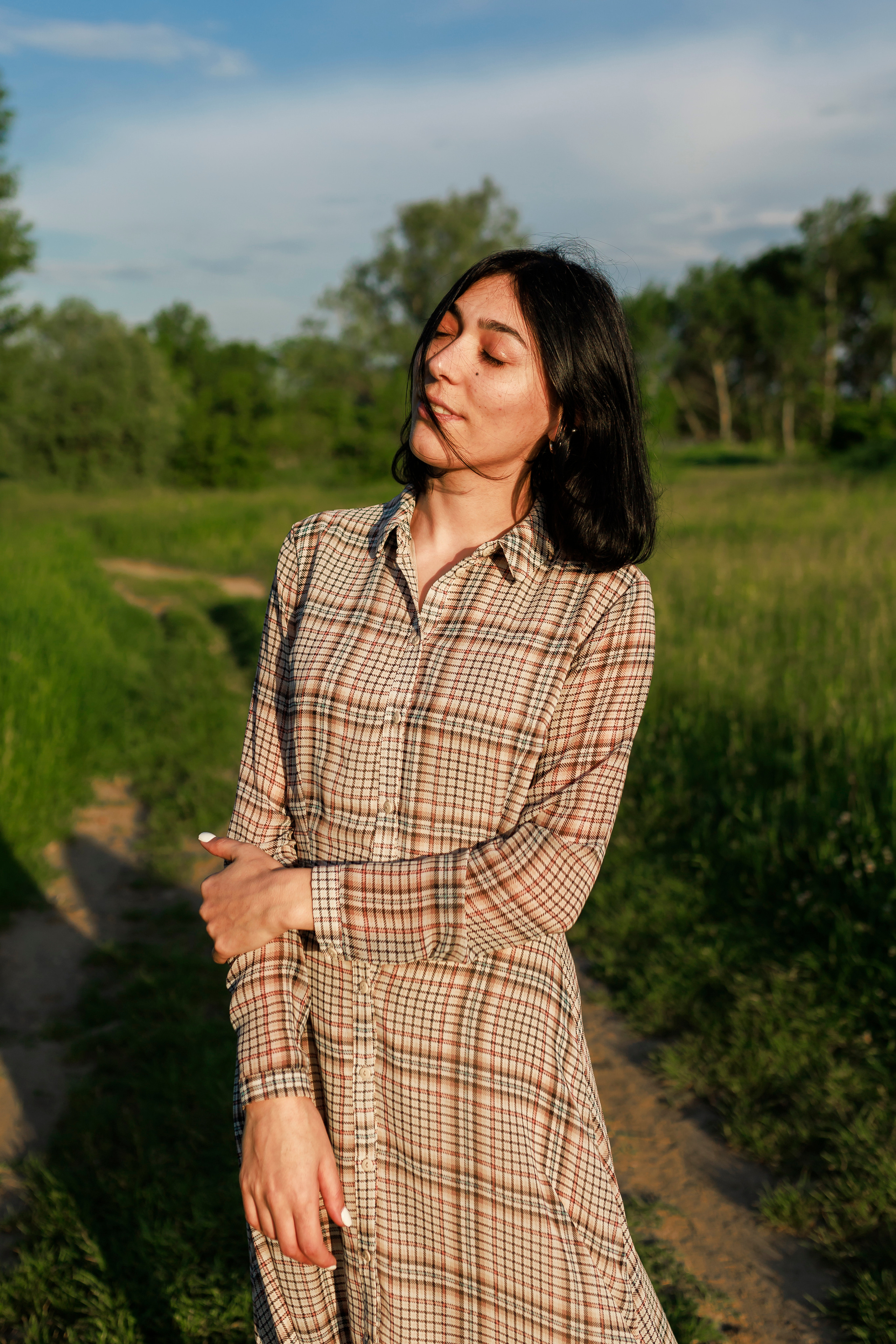 Майская прогулка мамы и дочери Краснодарский край. Семейный и детский фотограф в Рязани Васюгова Мария