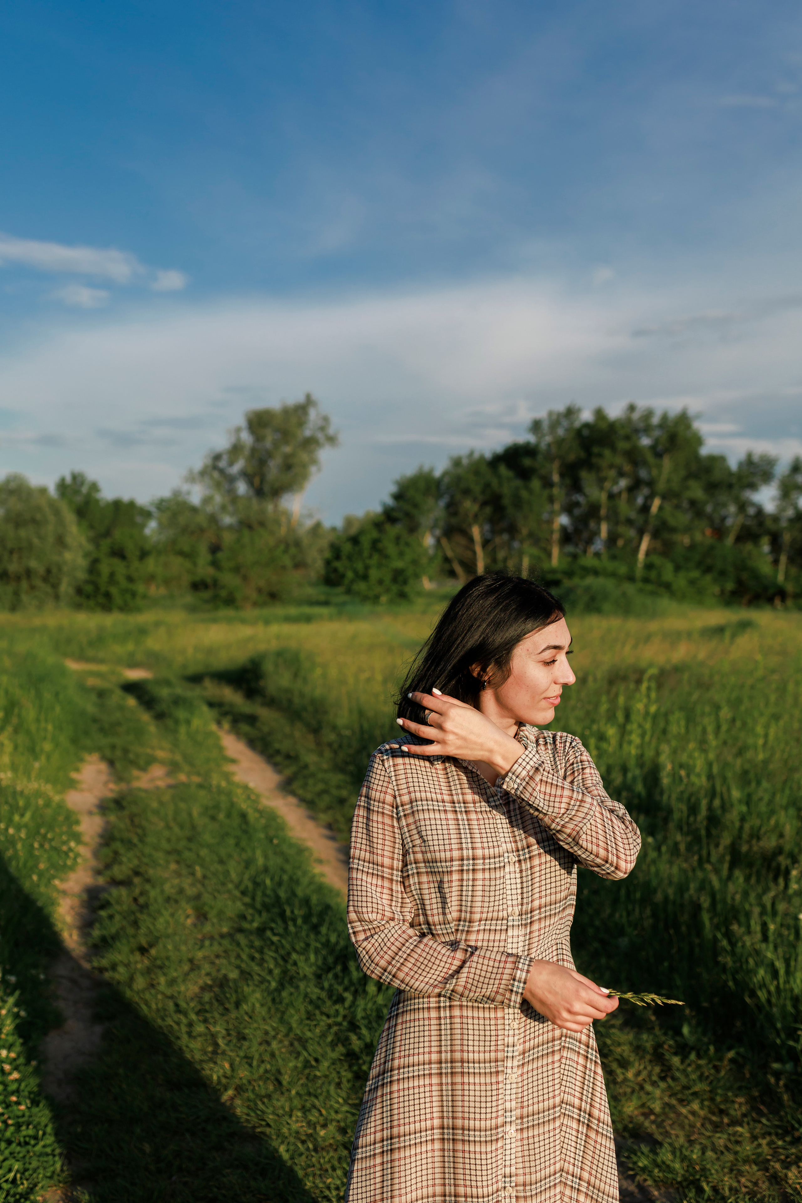 Майская прогулка мамы и дочери Краснодарский край. Семейный и детский фотограф в Рязани Васюгова Мария