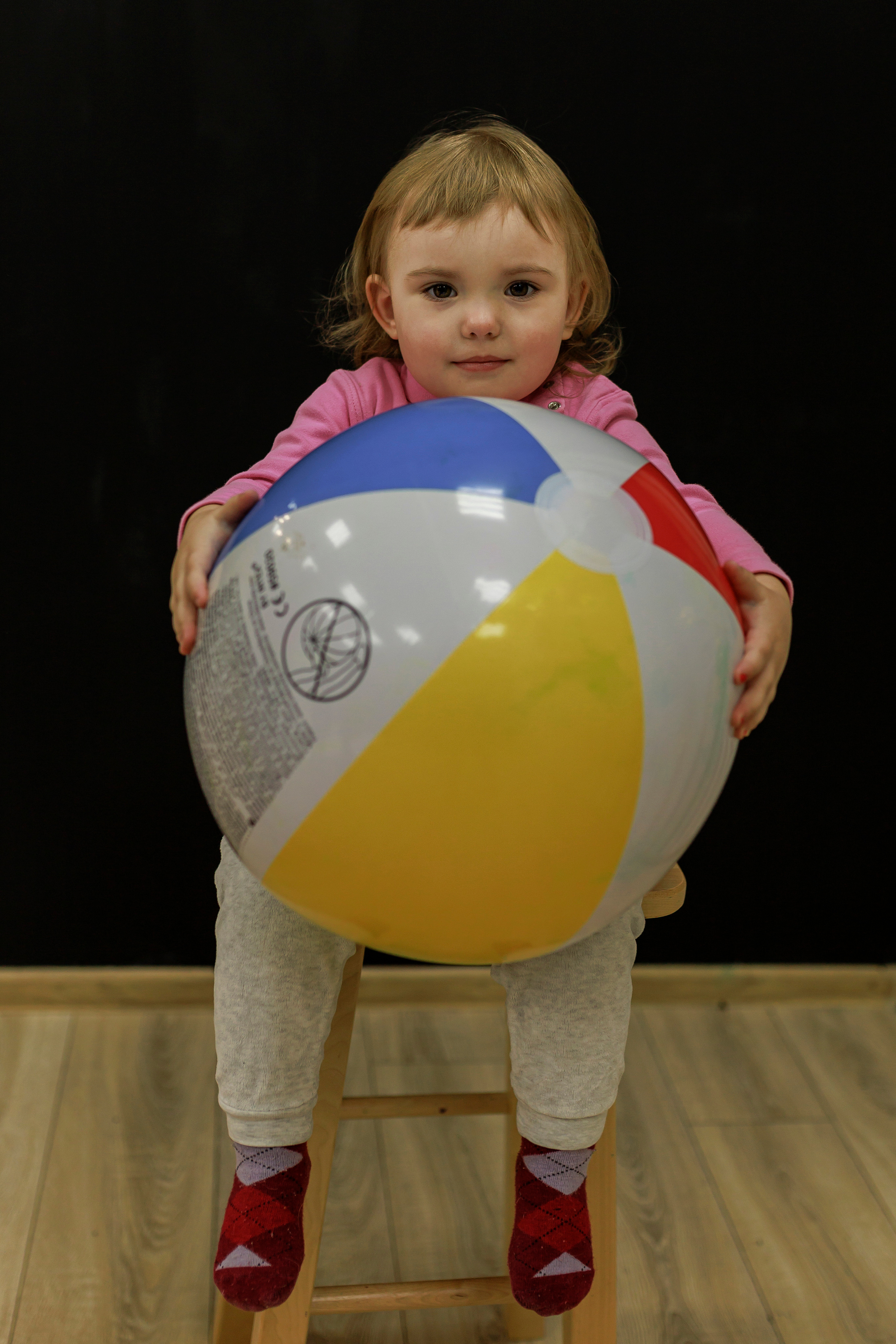 Репортажная сьемка со дня рождения Юники. Семейный и детский фотограф в Рязани Васюгова Мария