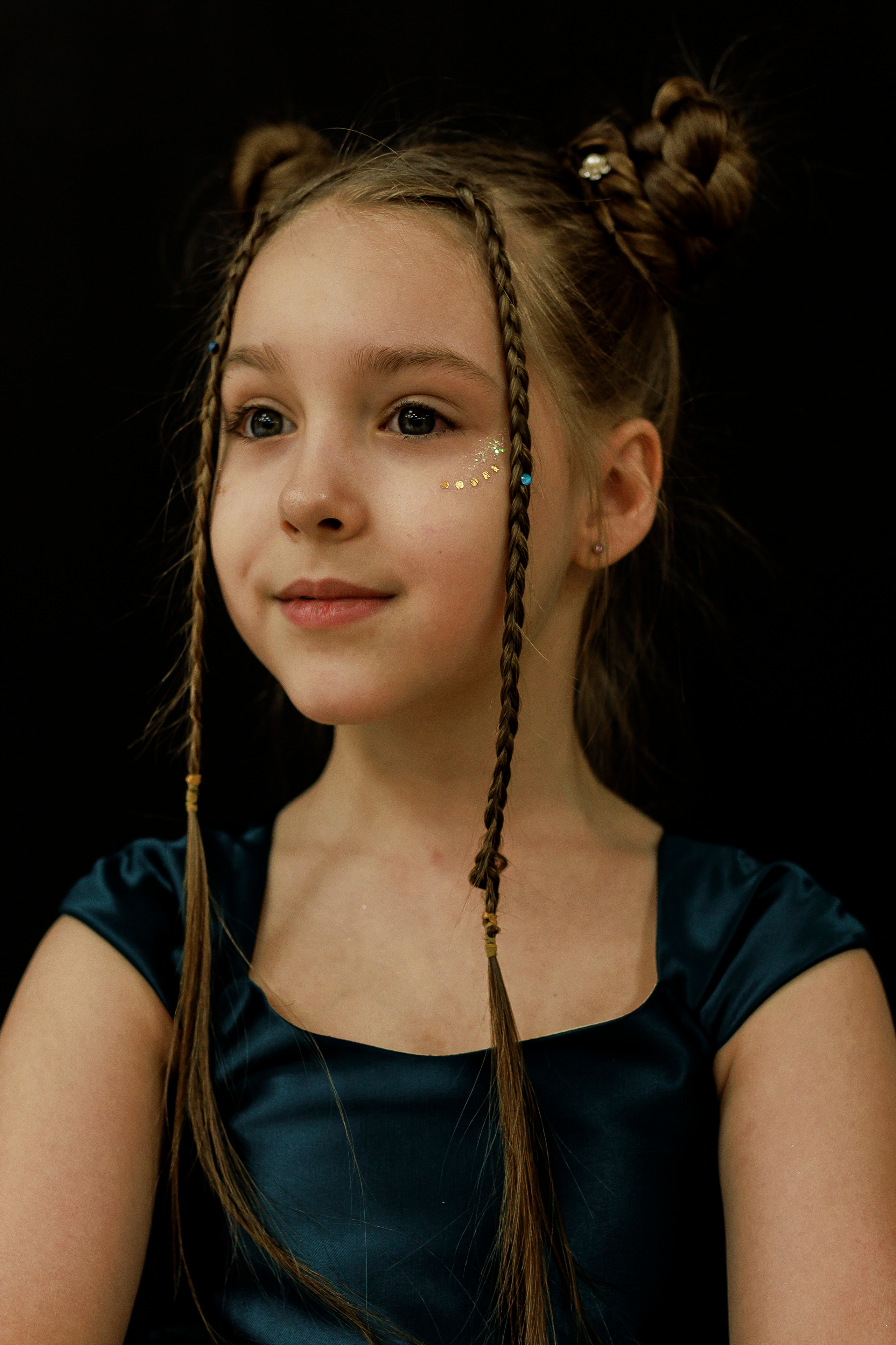 Репортажная сьемка со дня рождения Юники. Семейный и детский фотограф в Рязани Васюгова Мария